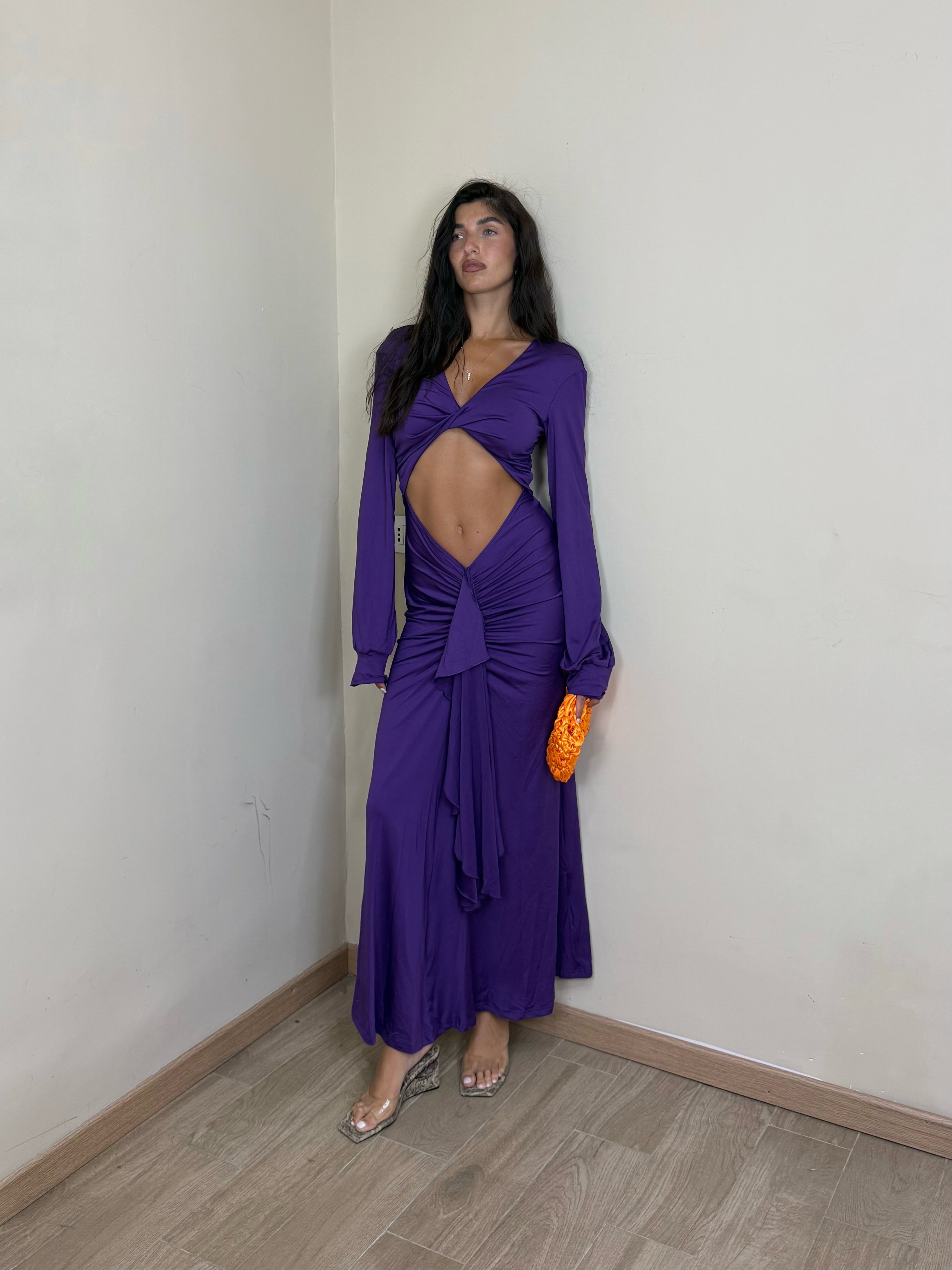 Dress Lerose
