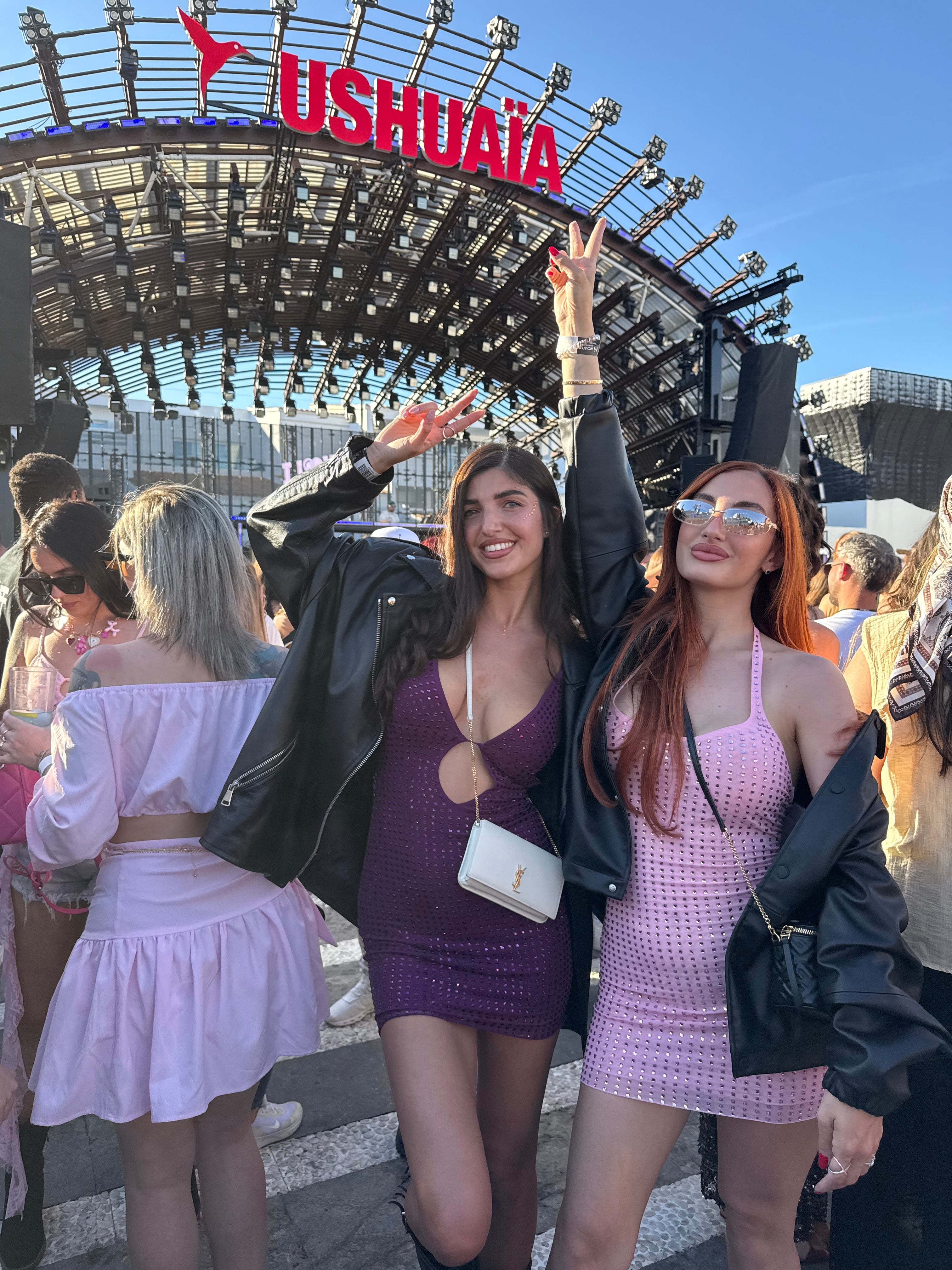 Dress Criiss