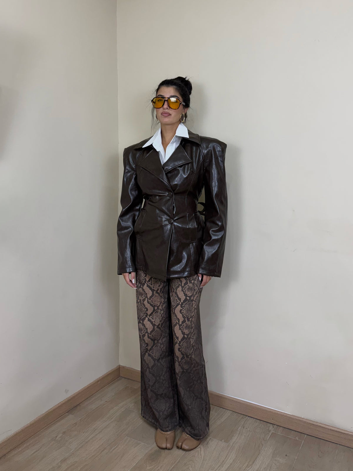 Blazer Donatella