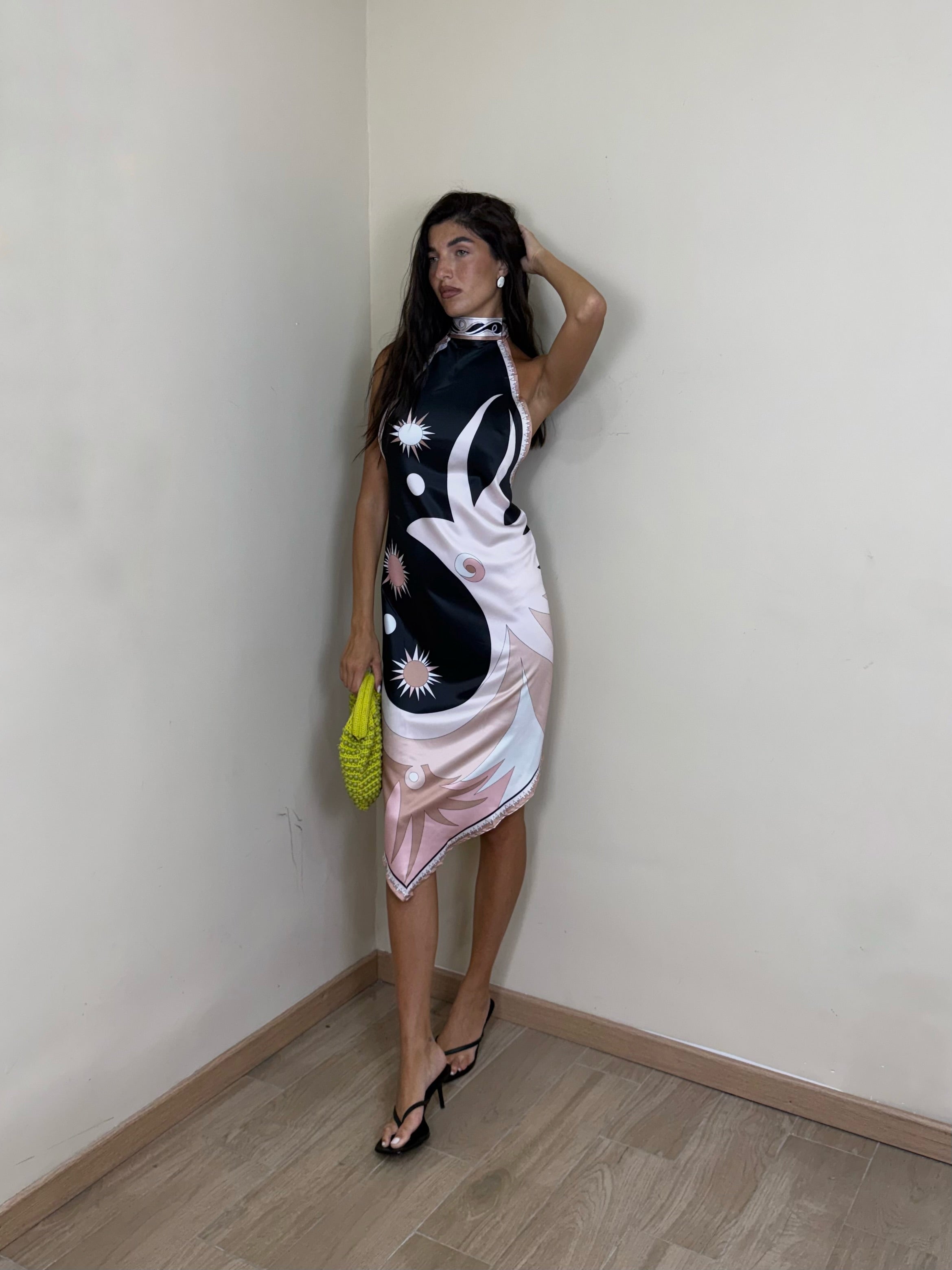 Dress Amanta