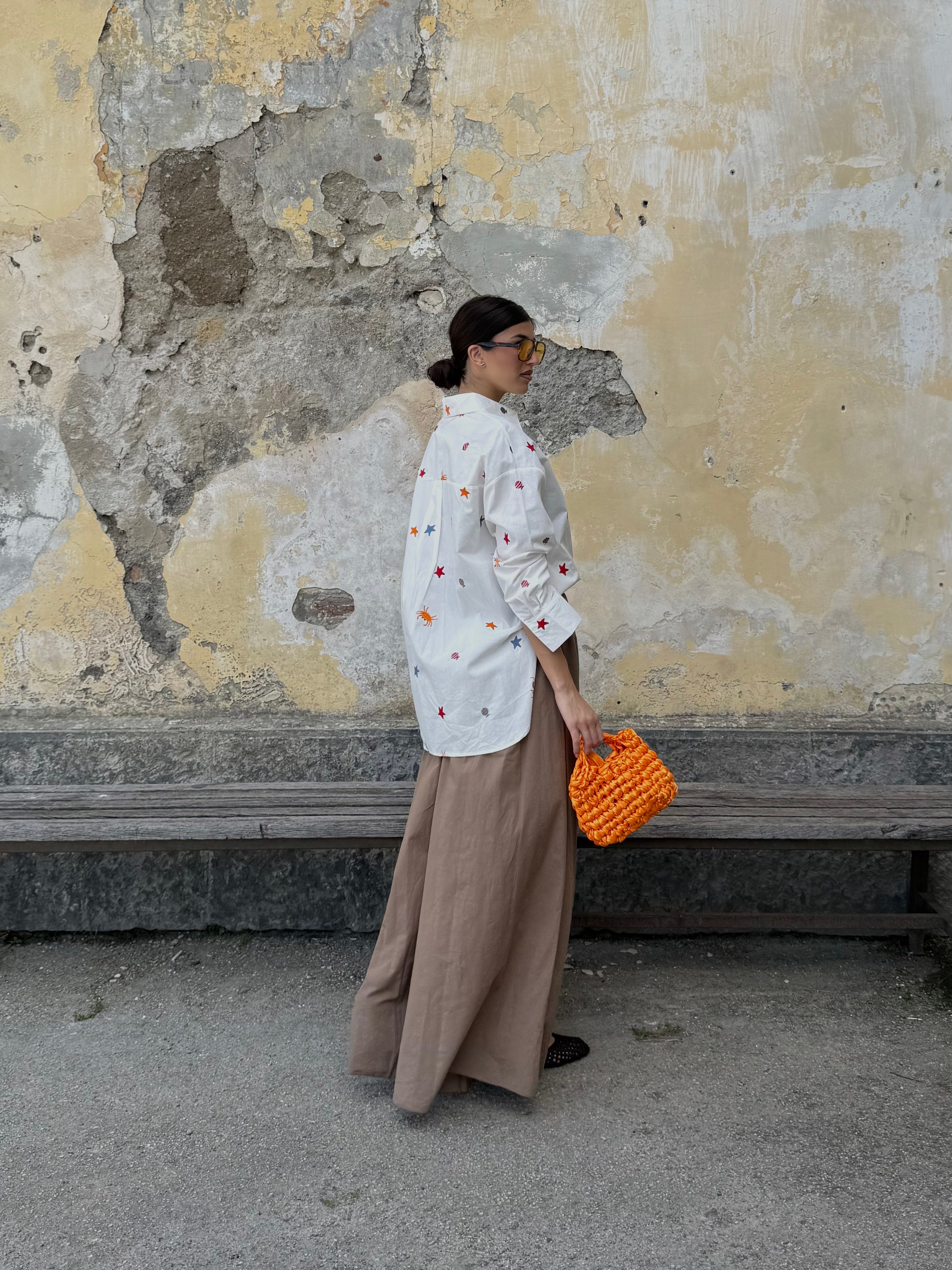 Camicia Sea