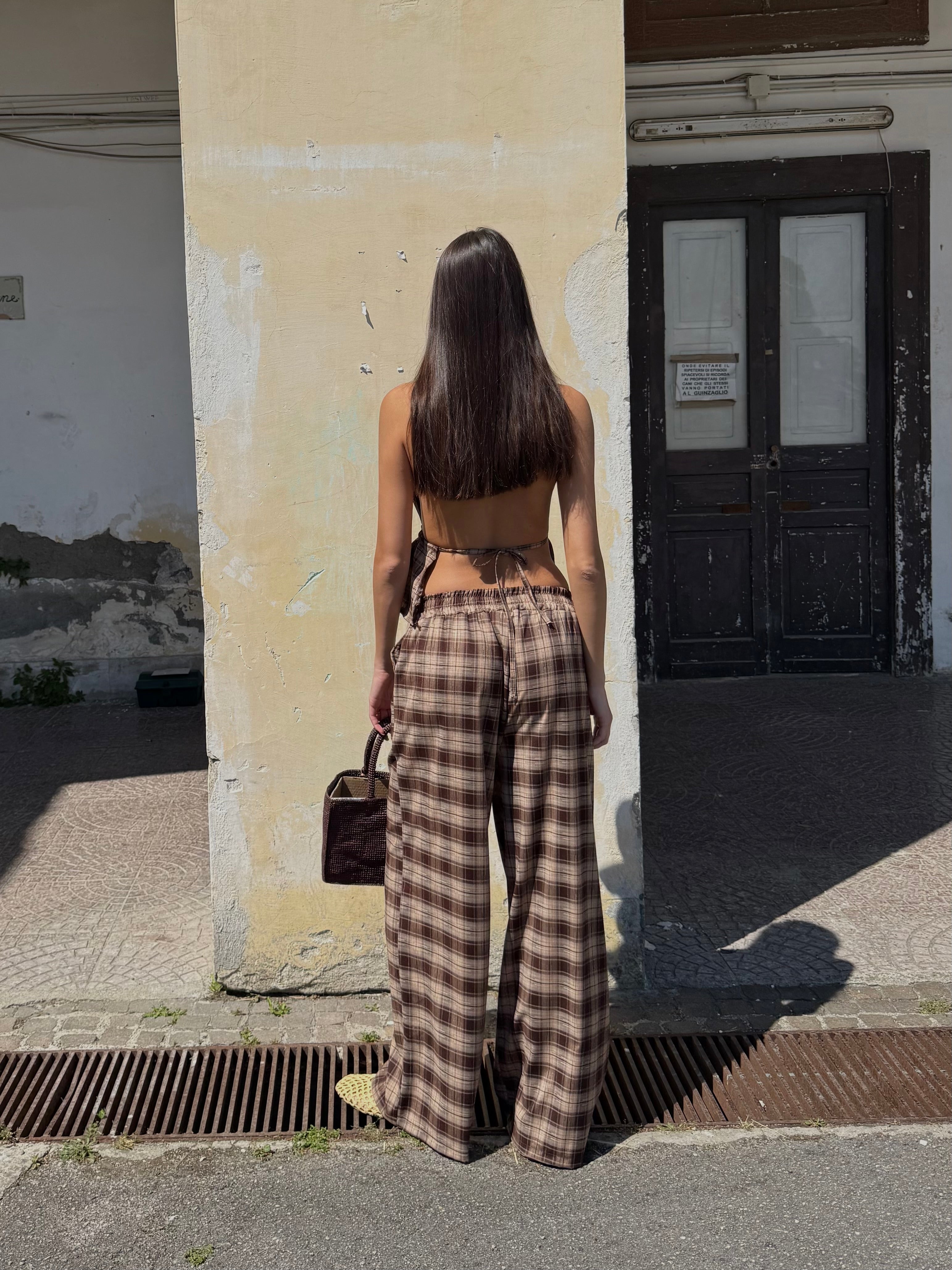 Coordinato Arya