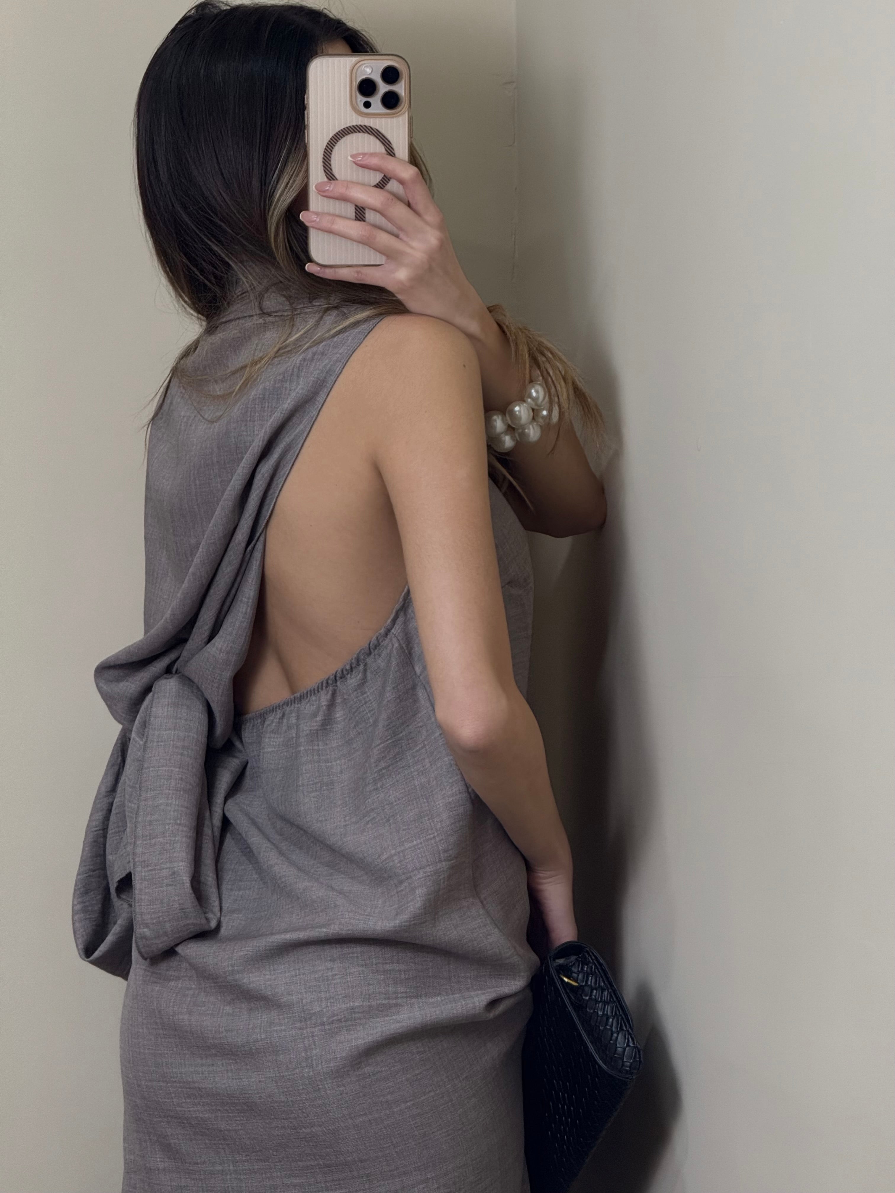 Dress Amina - LadyB Shop Online