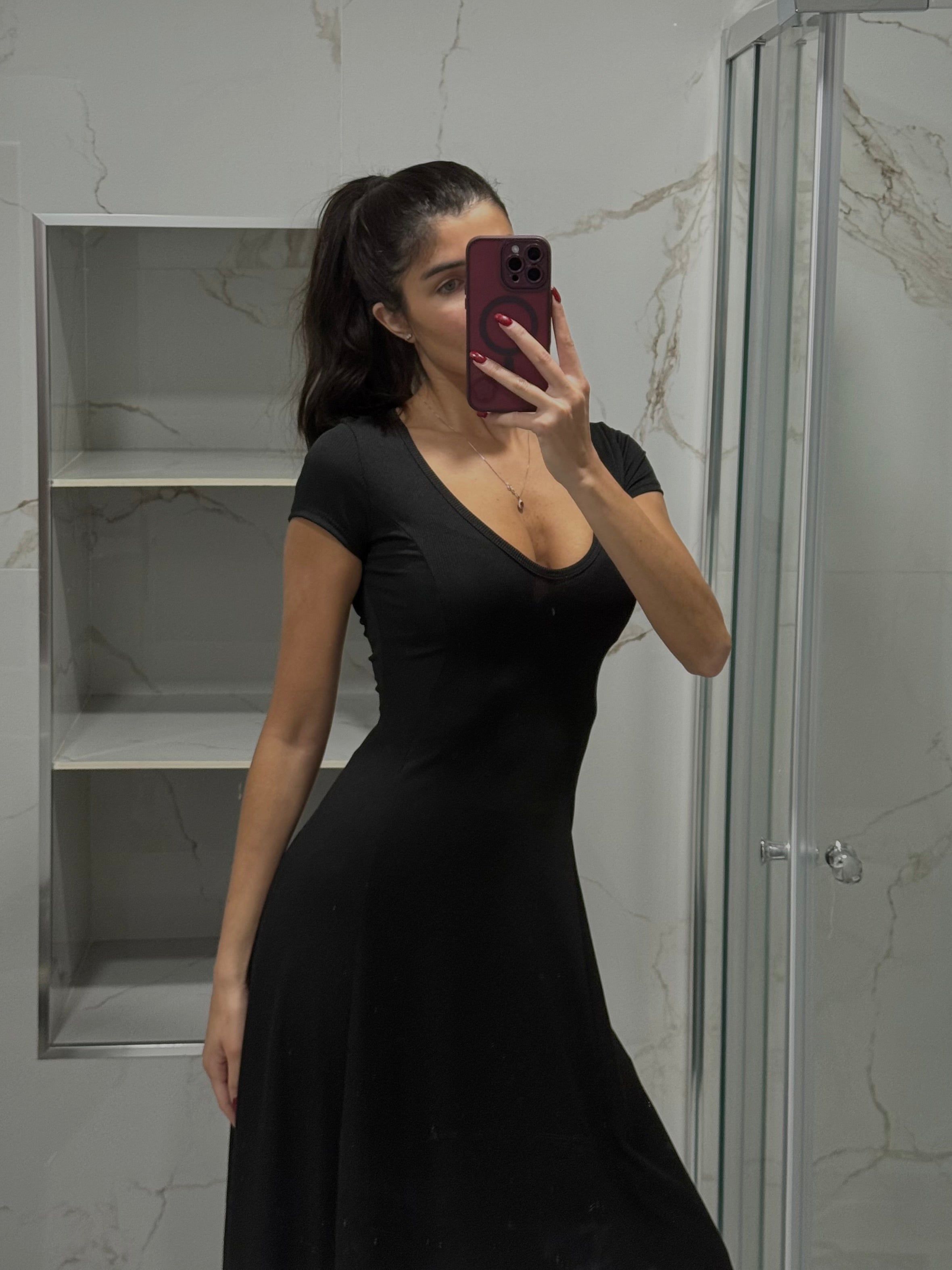 Dress Penelope