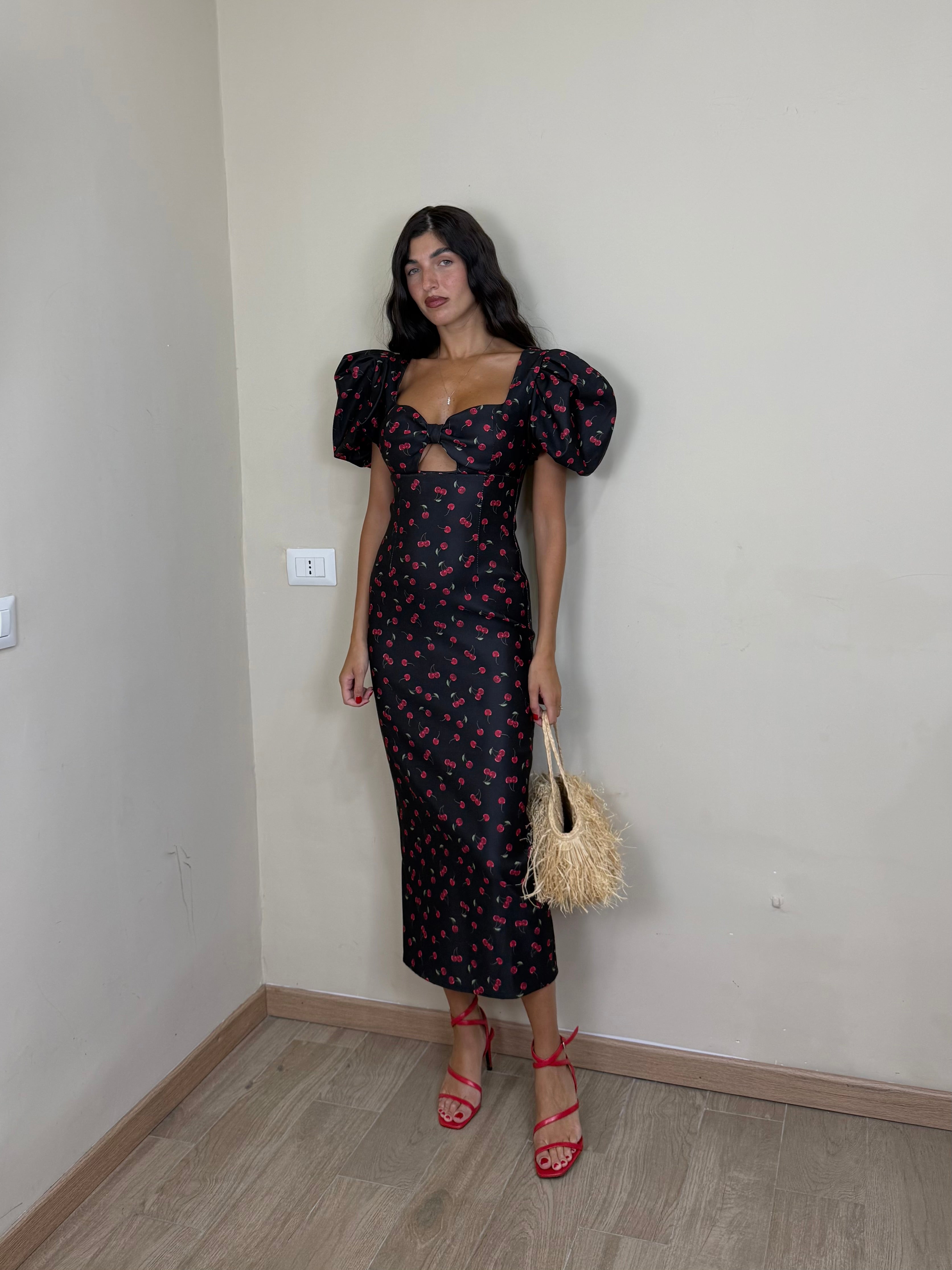 Dress Marsica