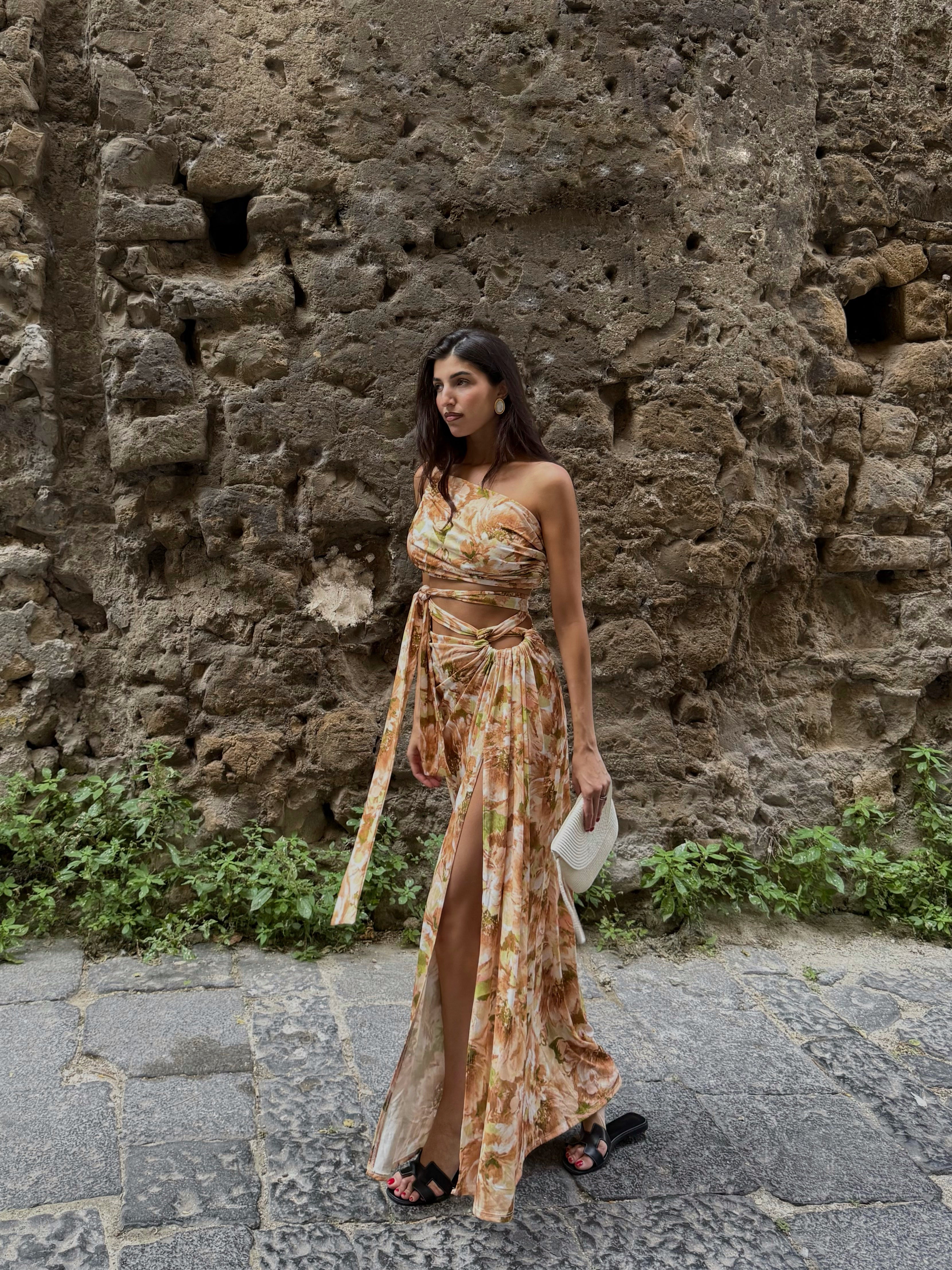 Coordinato Destino - LadyB Shop Online