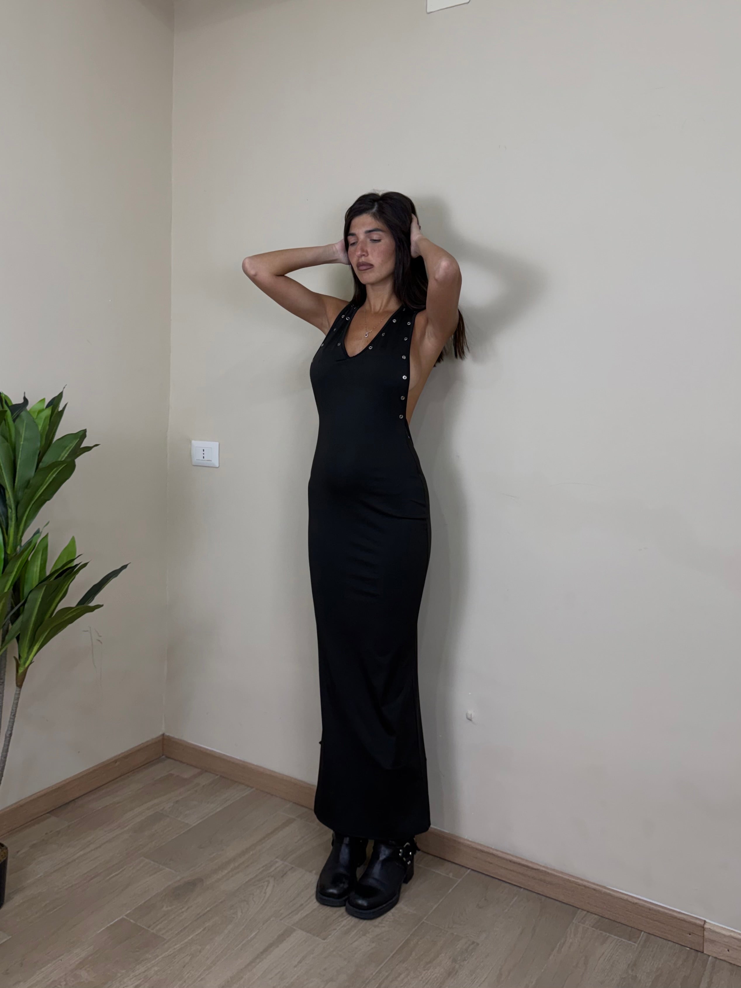 Dress Rock