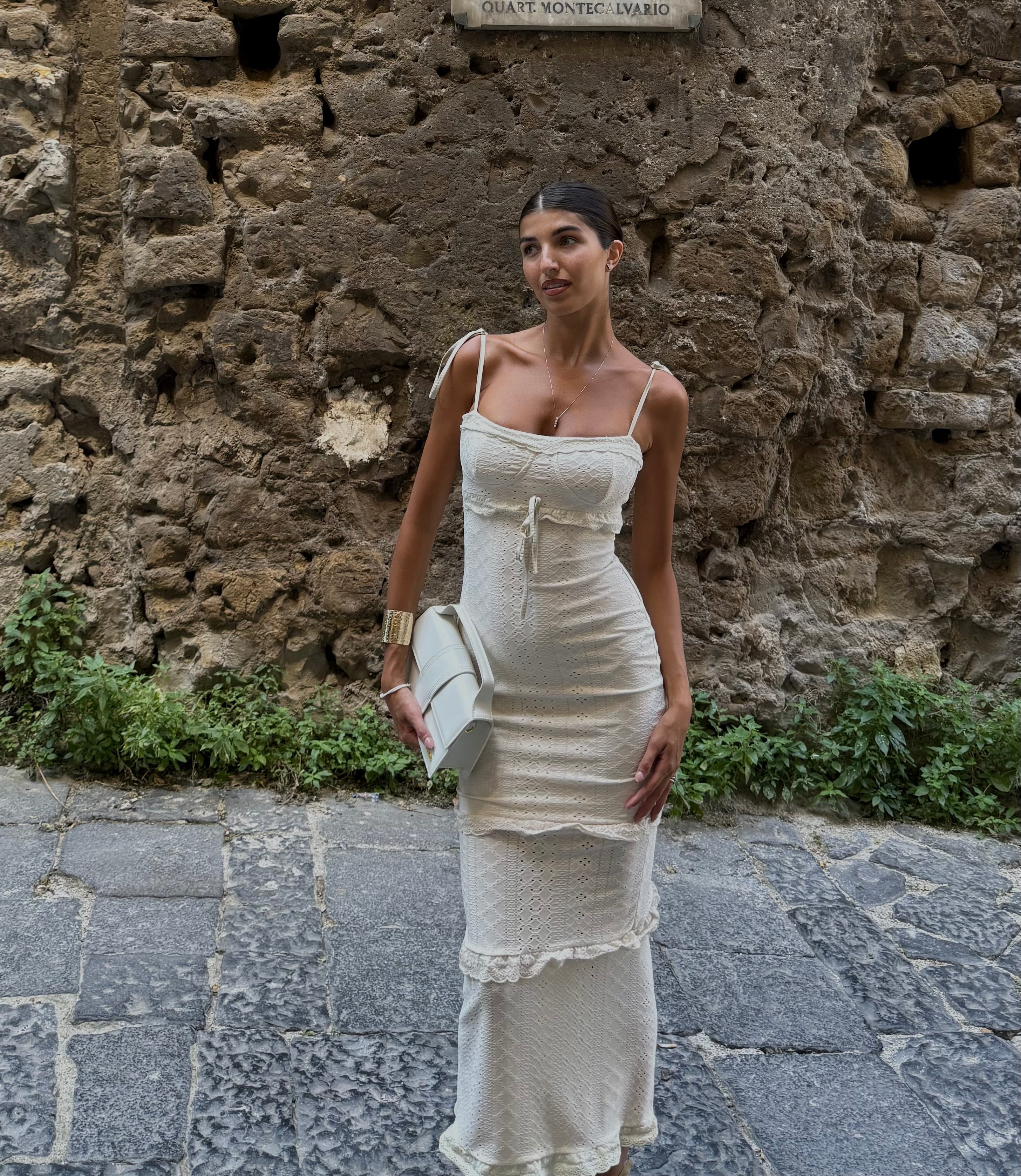 Dress Orchidea - LadyB Shop Online