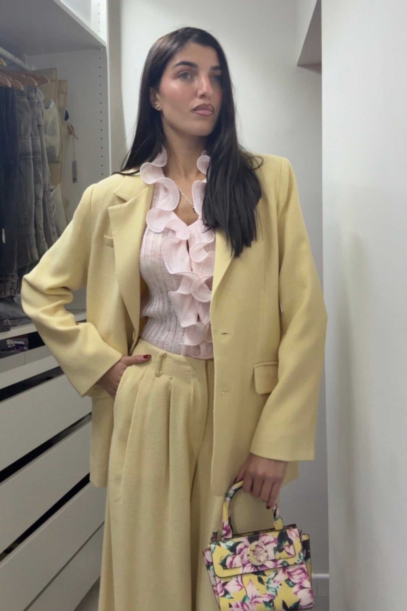 Blazer by lumina