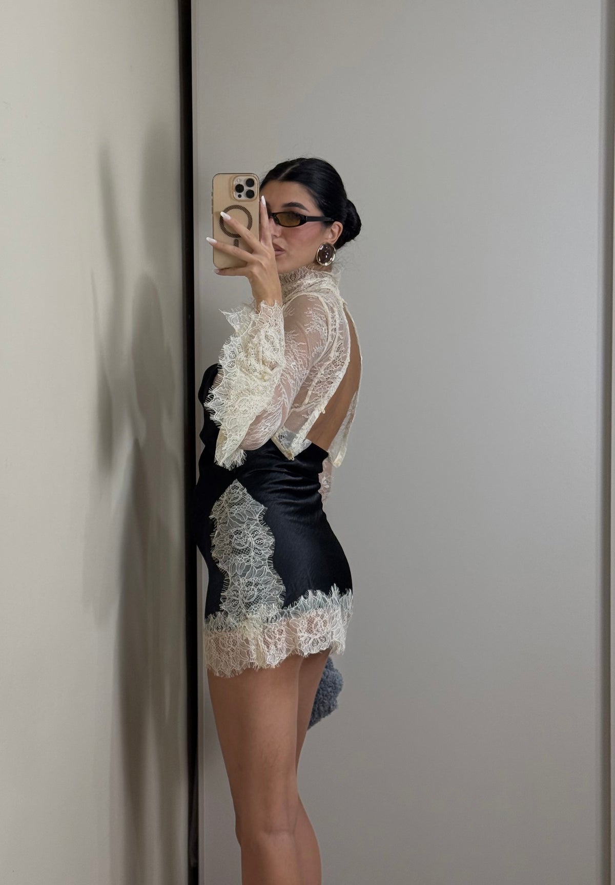Dress Diana
