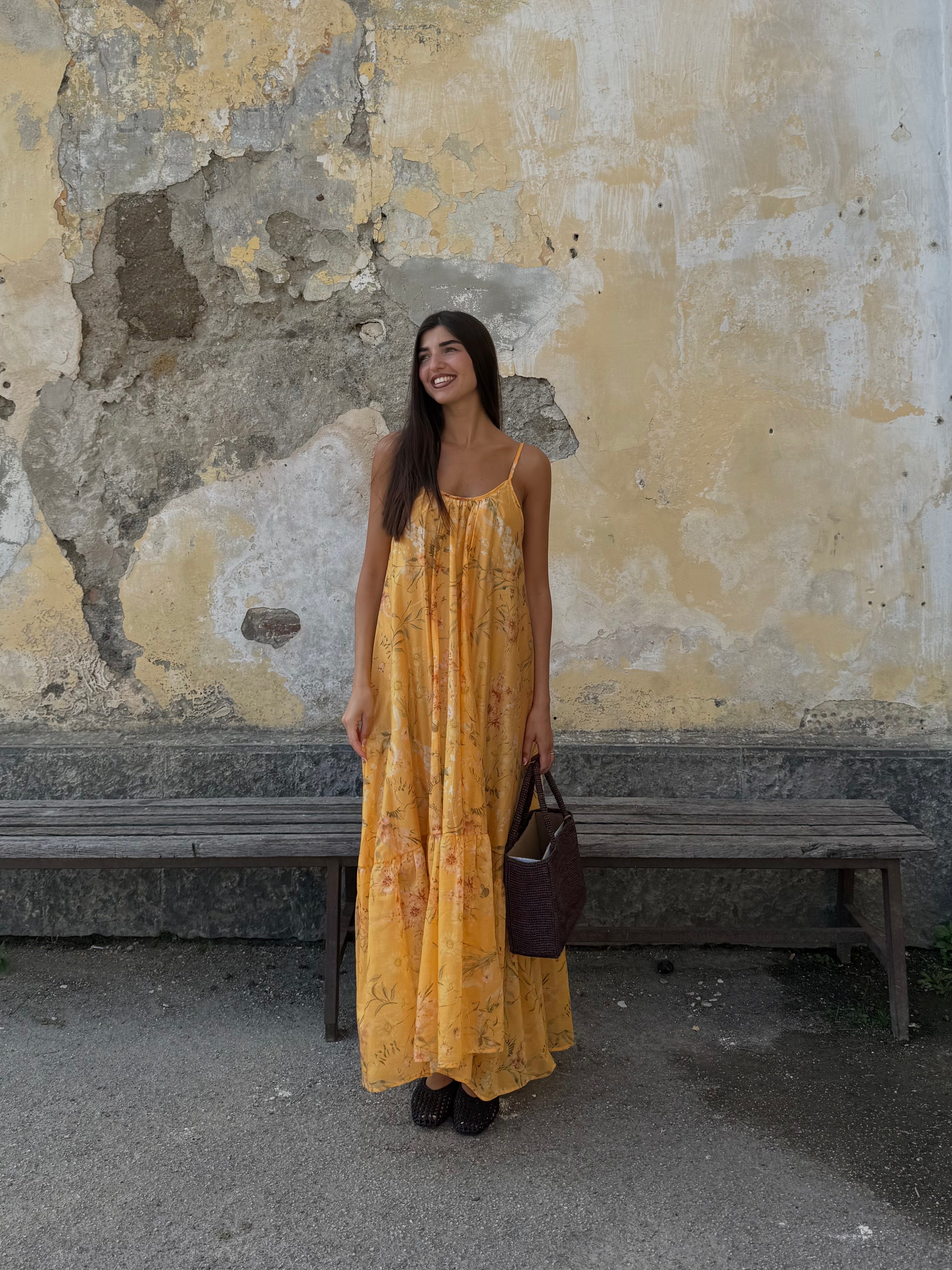 Dress Dea by Lumina