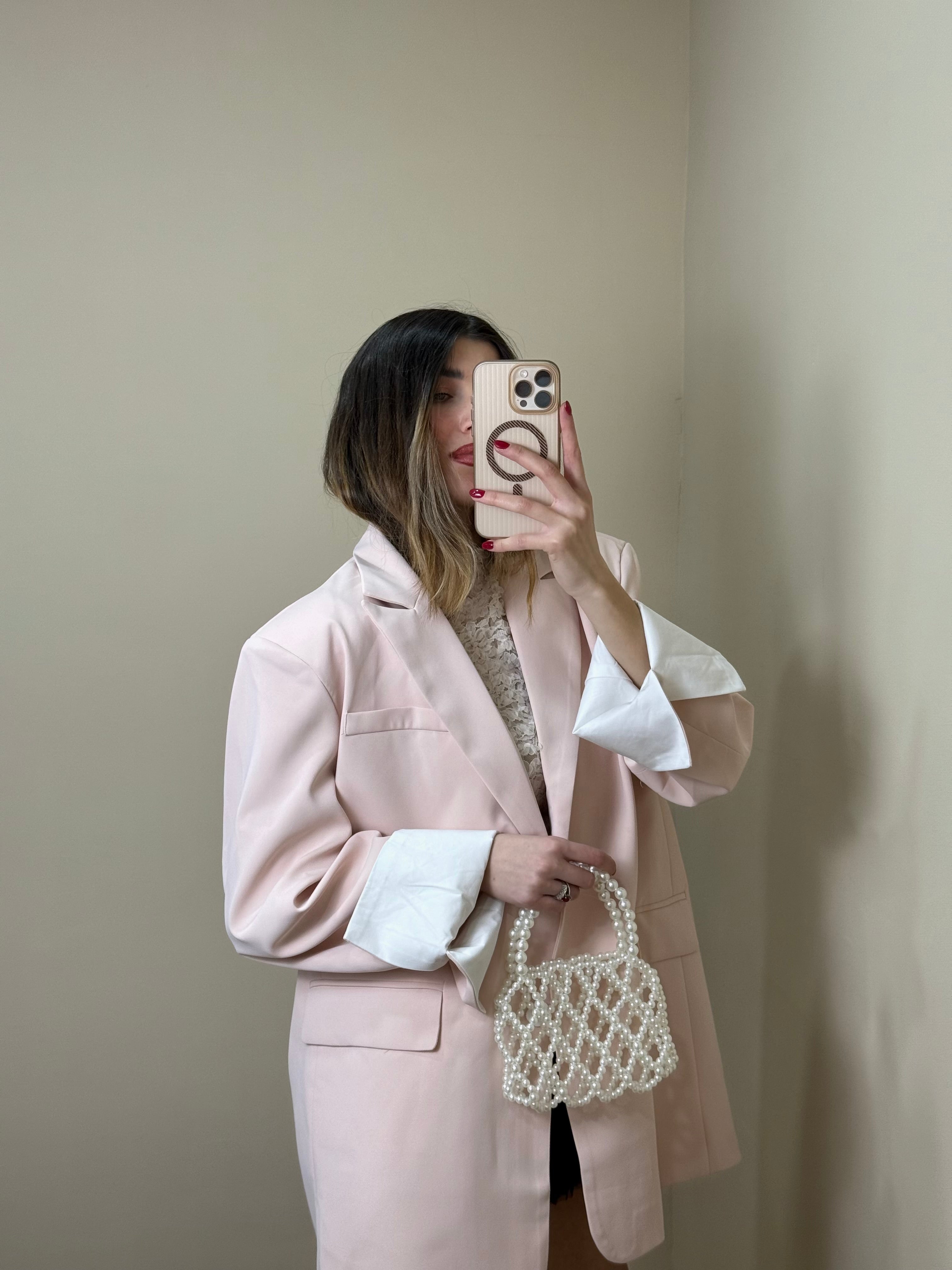 Blazer Rosie - LadyB Shop Online