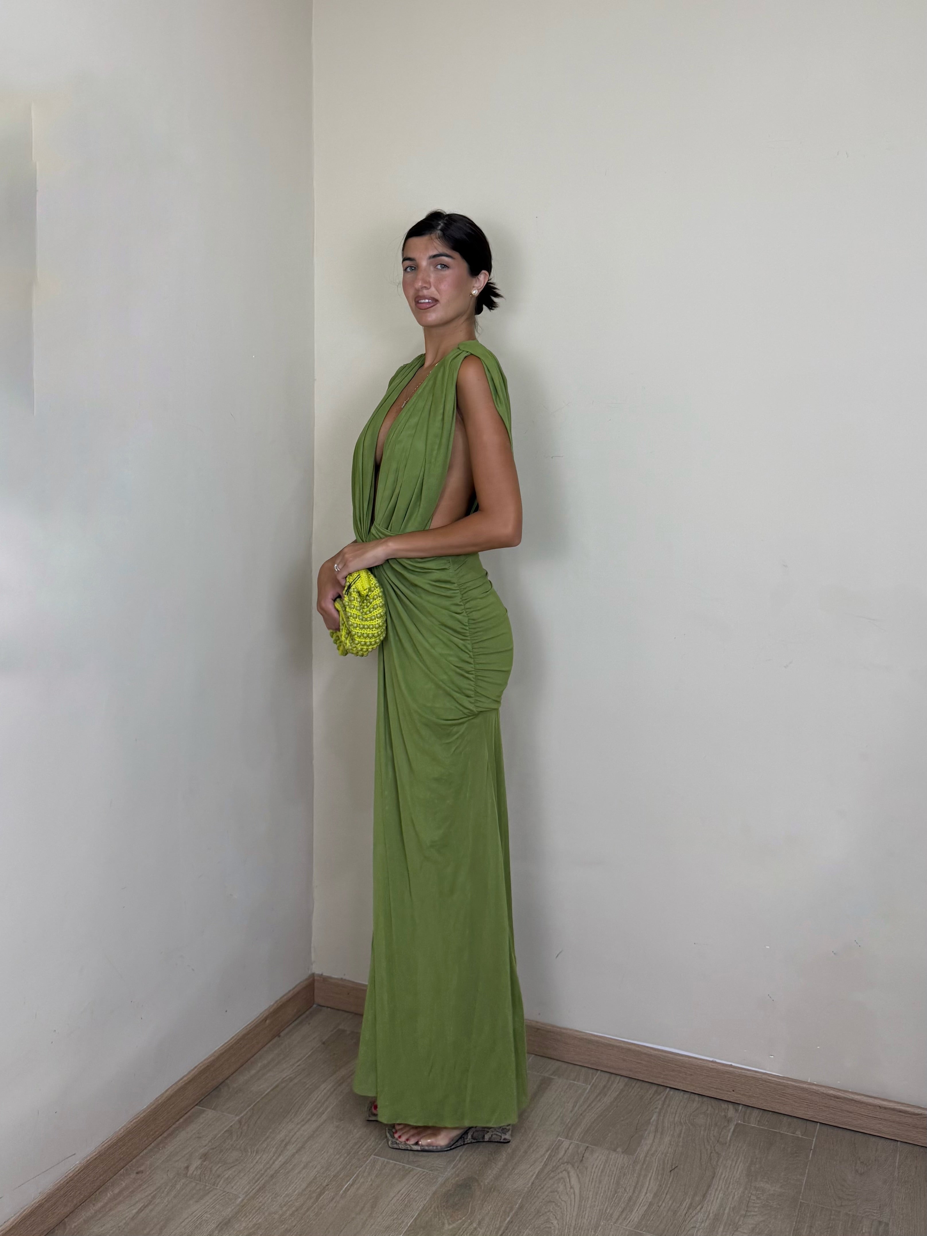 Dress Livia by Lumina