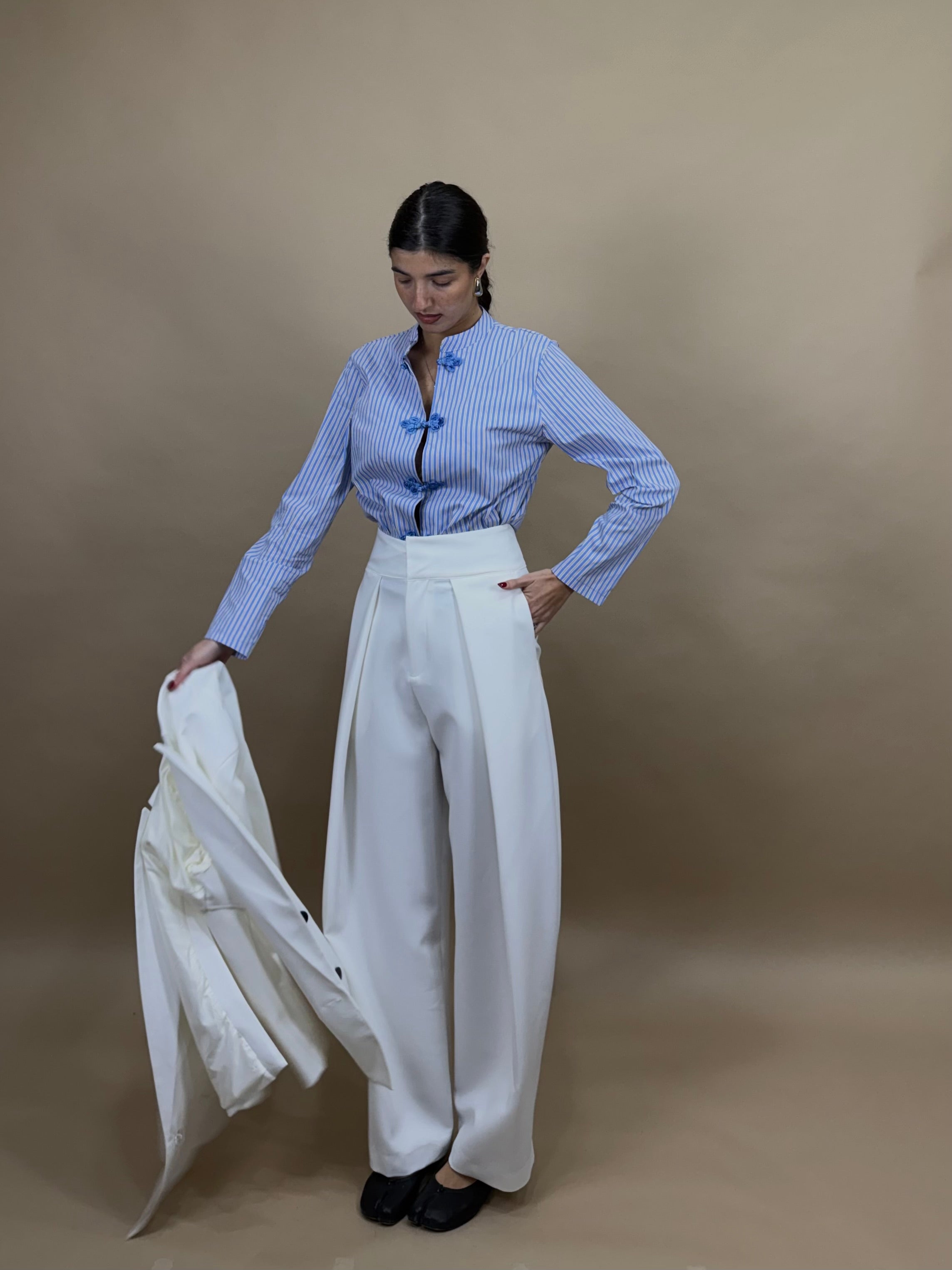 Pantalone Karen by Lumina