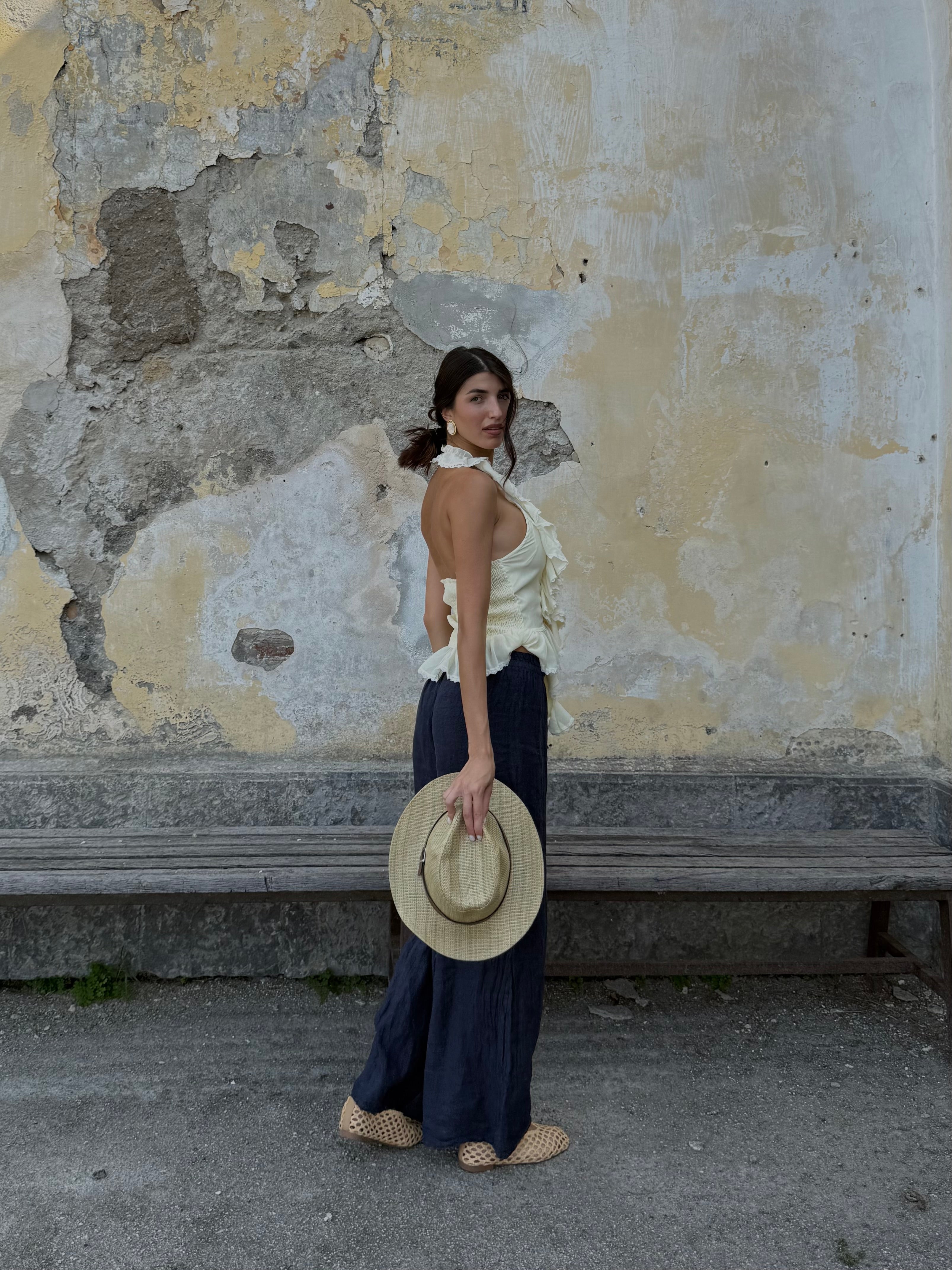 Top Merida - LadyB Shop Online