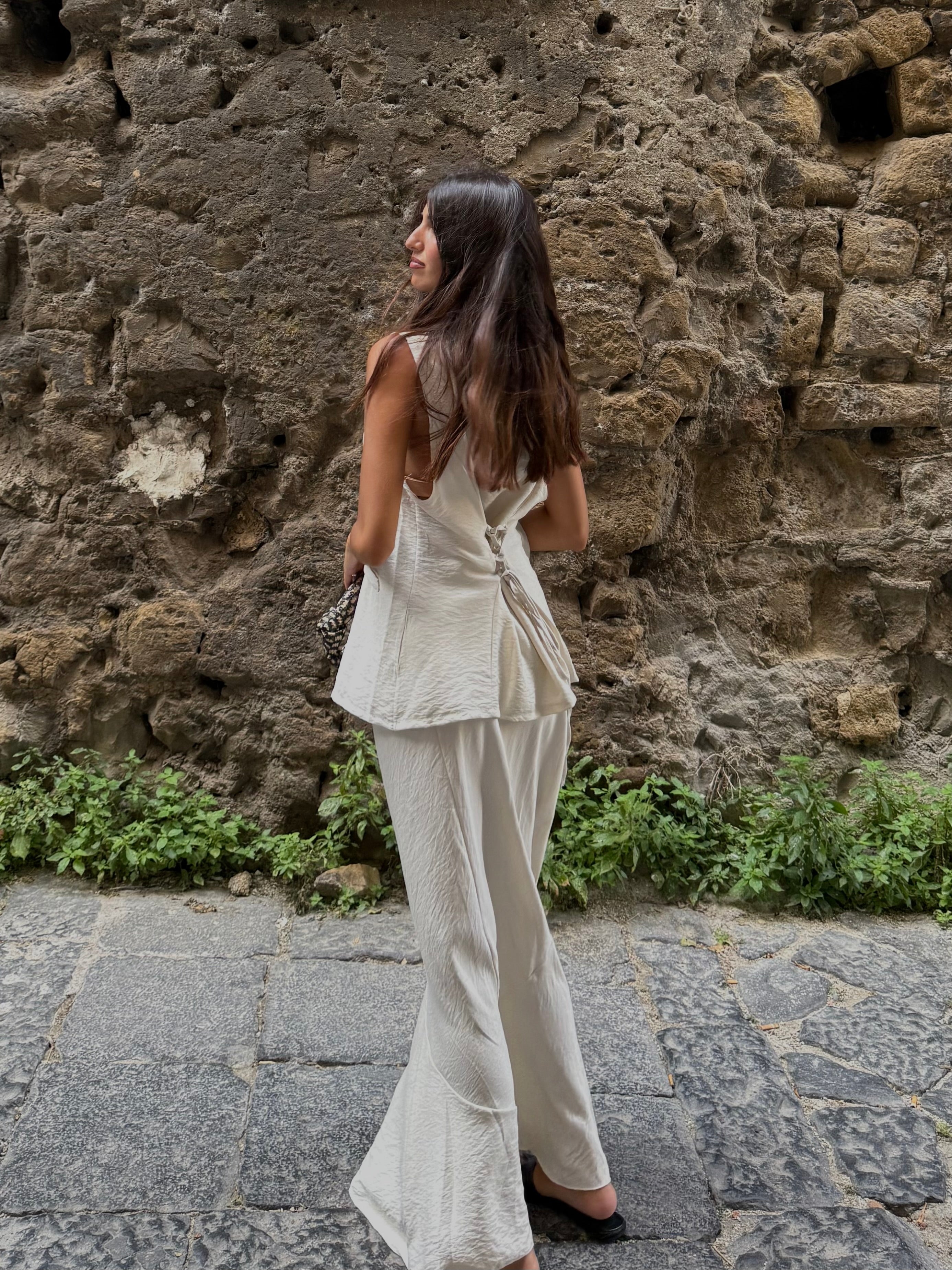 Coordinato Miller con gonna