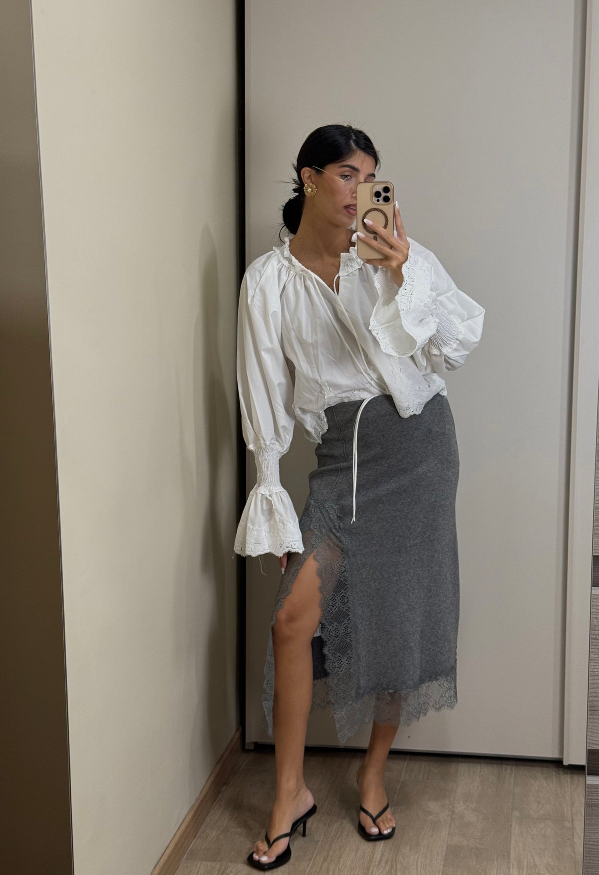 Gonna Comfy&chic