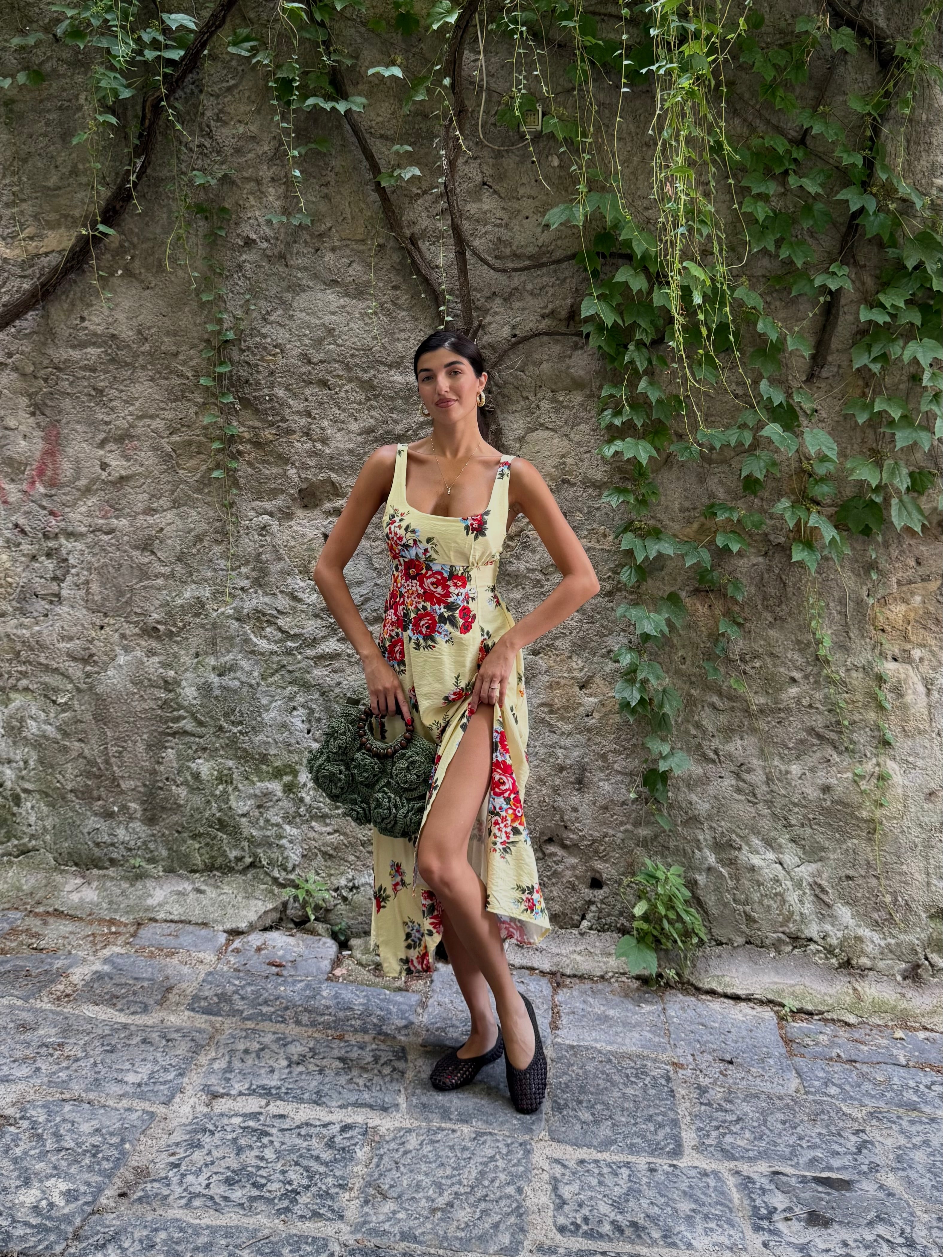 Dress Florinda