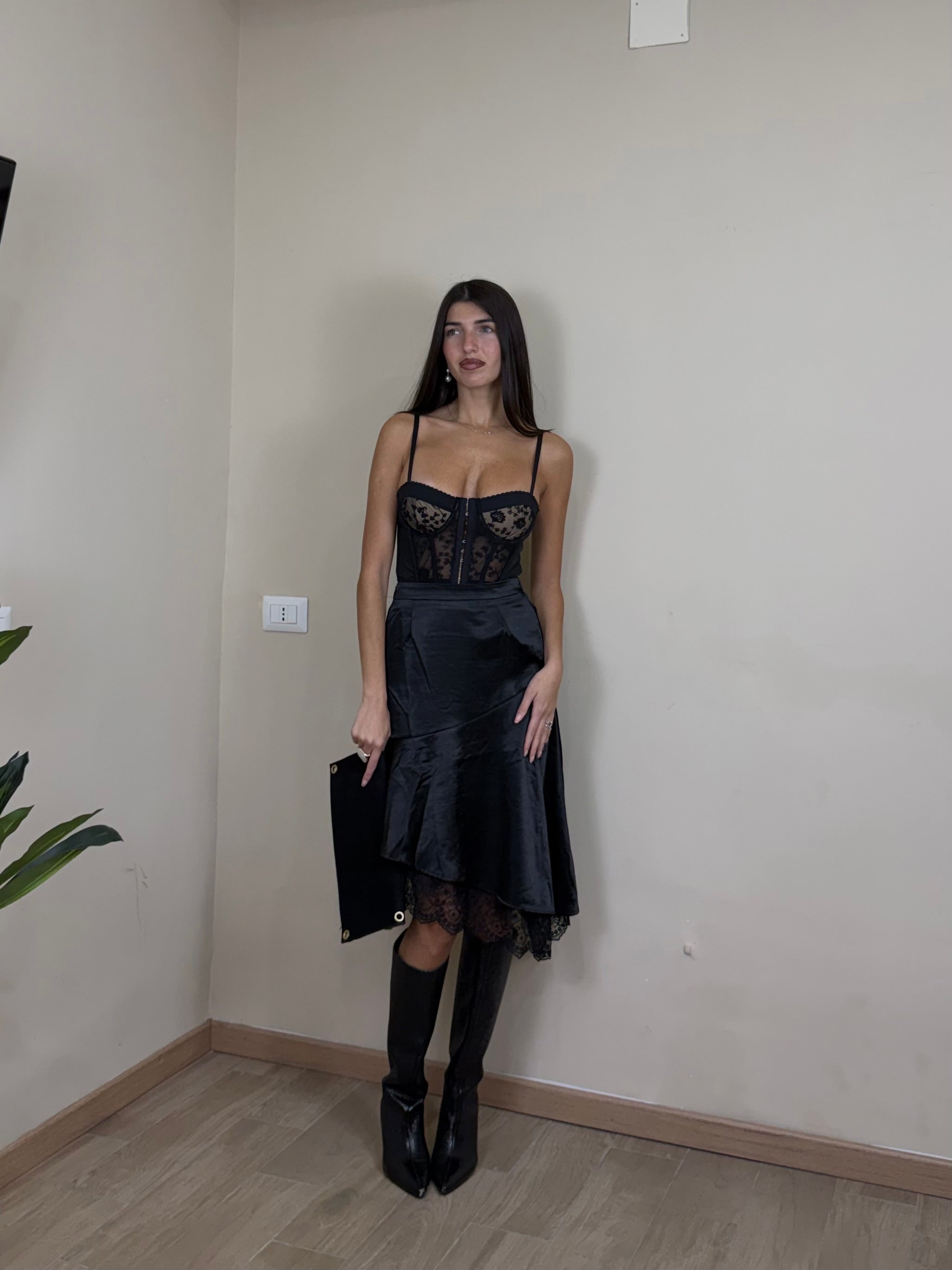 Gonna Ginevra