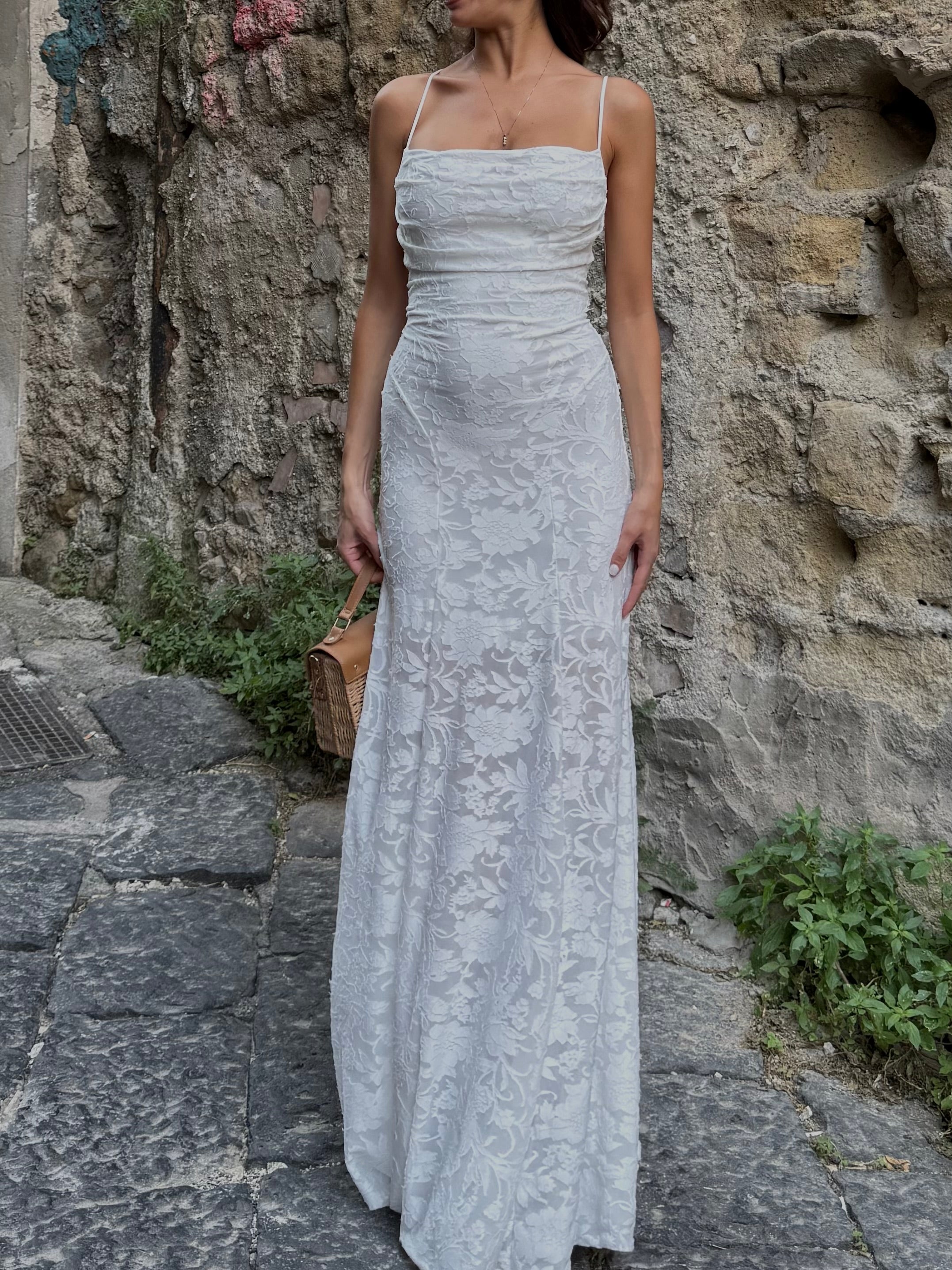 Dress Nizza - LadyB Shop Online