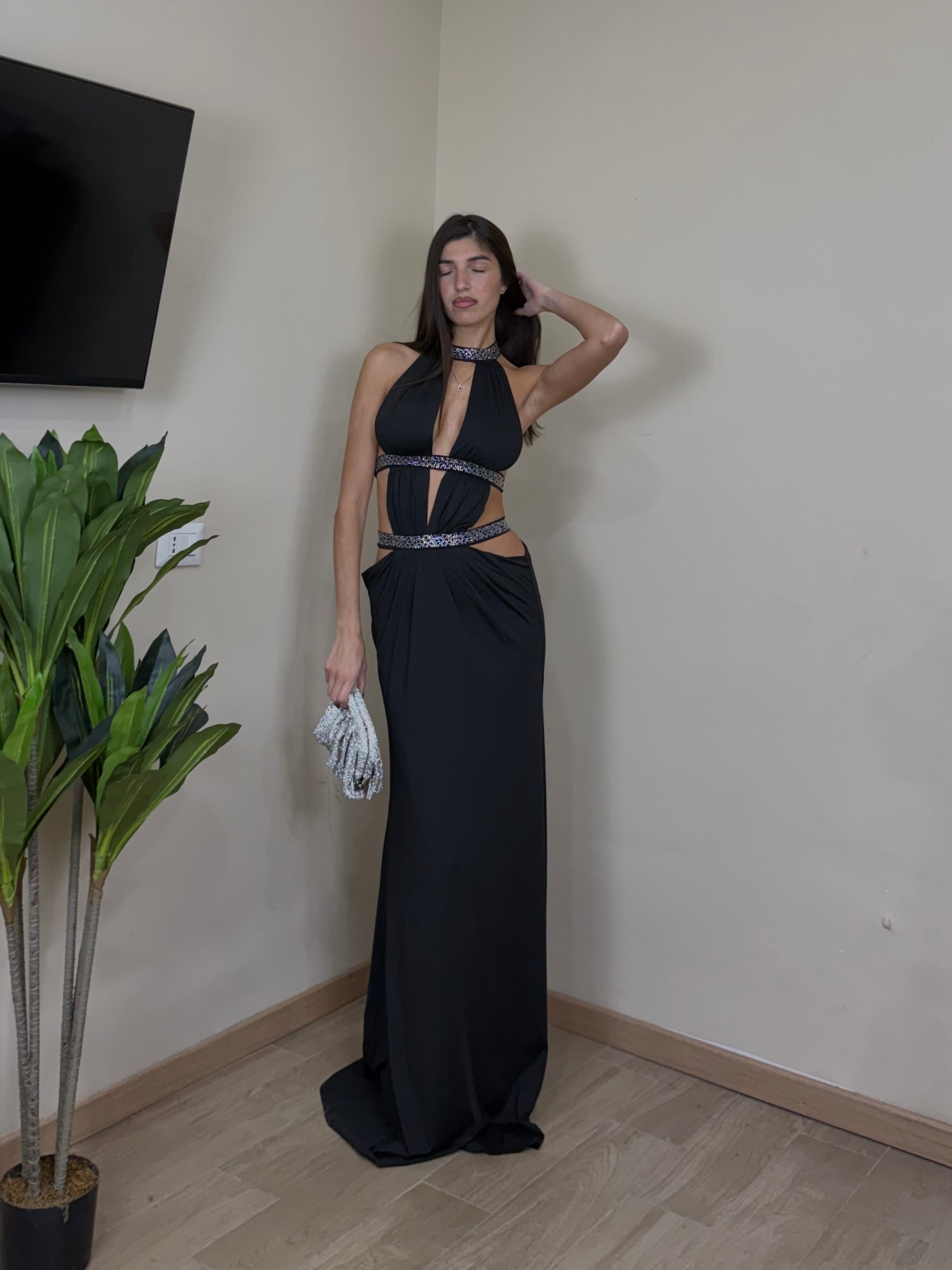 Dress Brooke