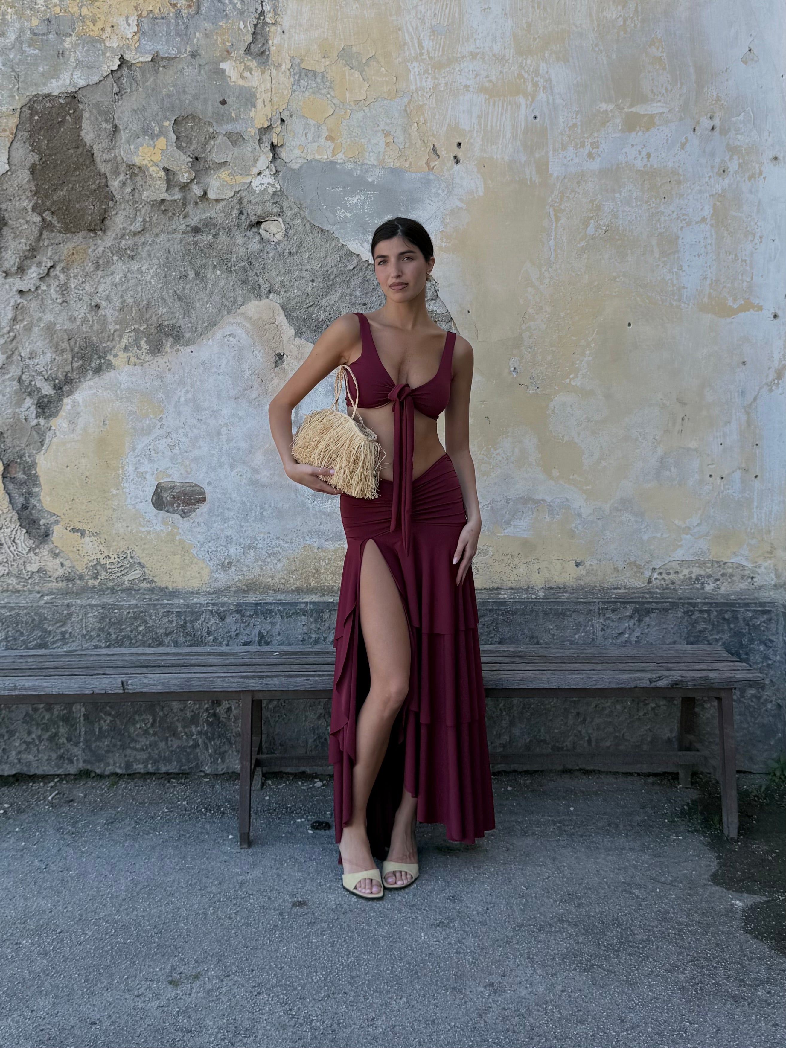 Completo Flaminia