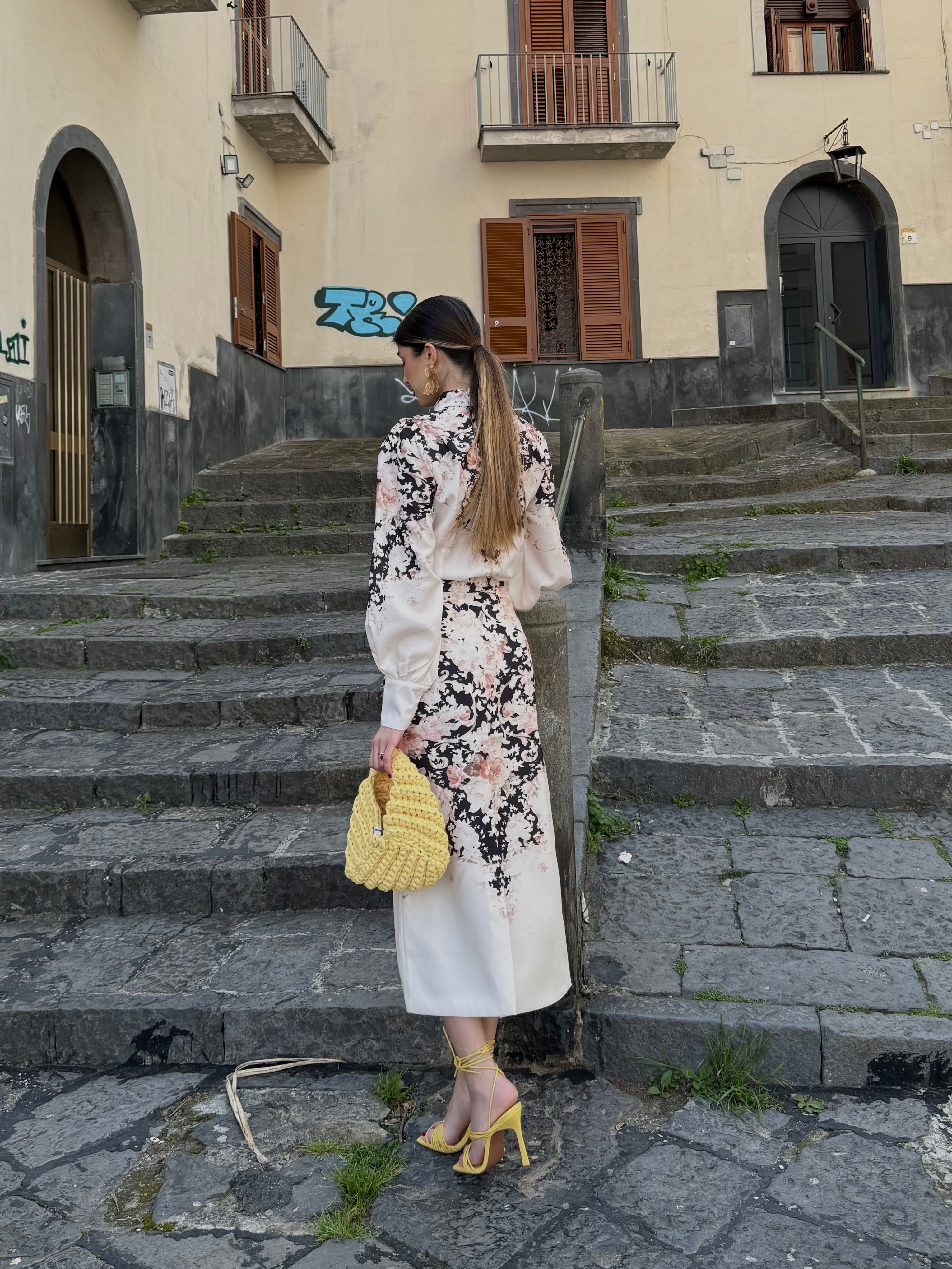 Coordinato Marilu - LadyB Shop Online