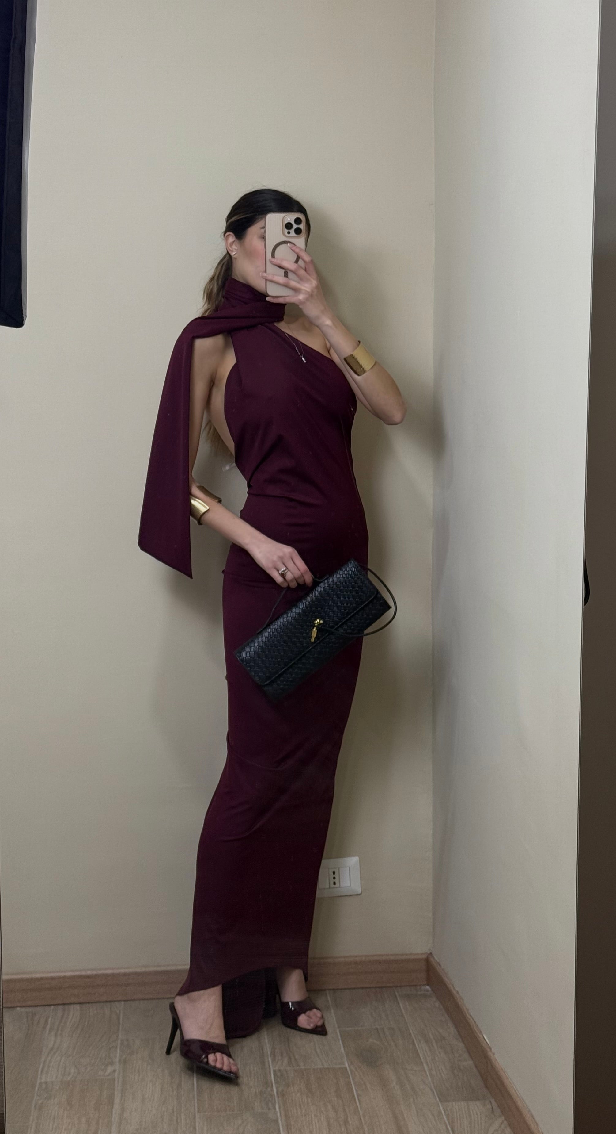 Dress Imperial - LadyB Shop Online