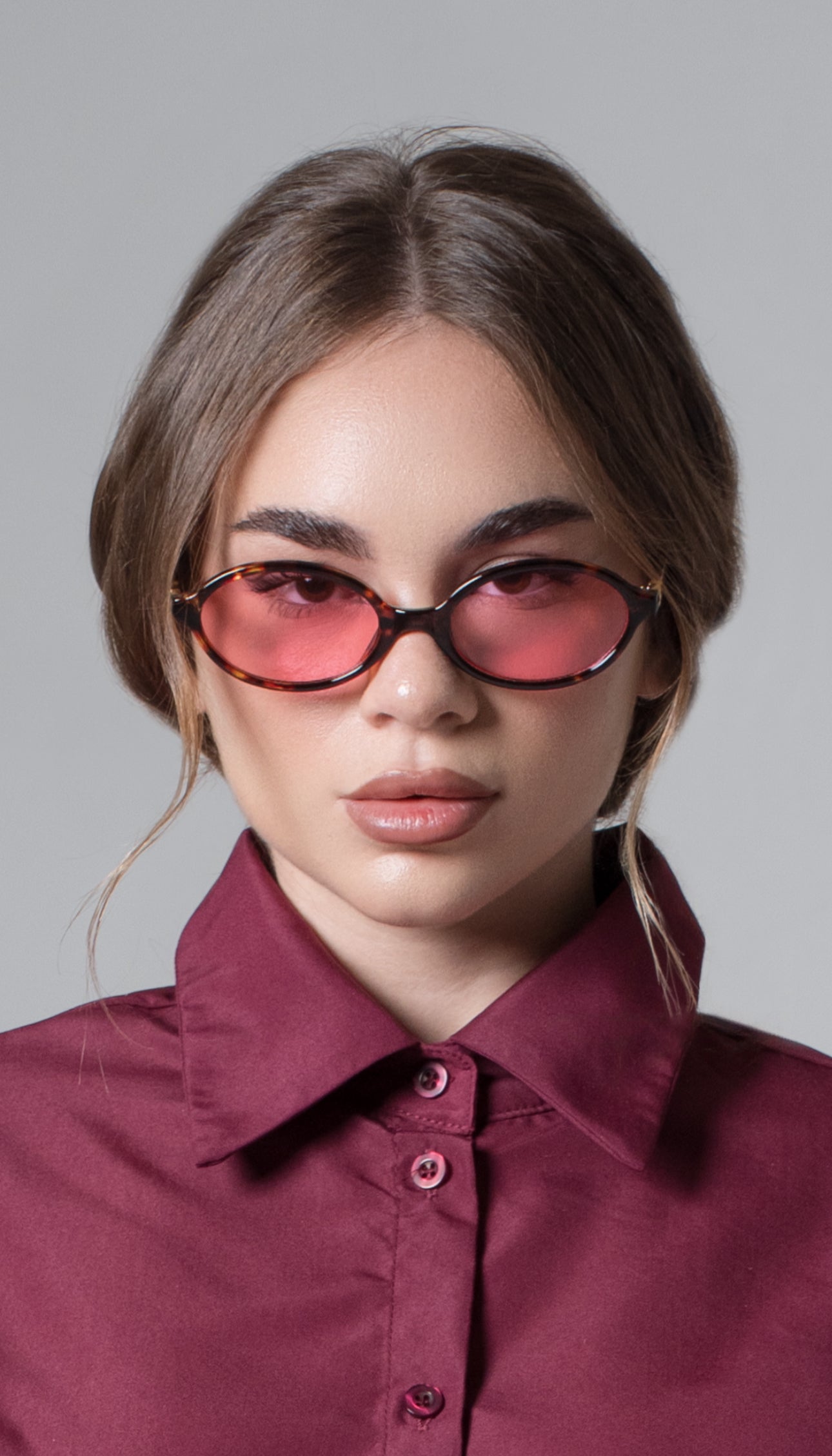 Occhiale FEMINIST - LadyB Shop Online