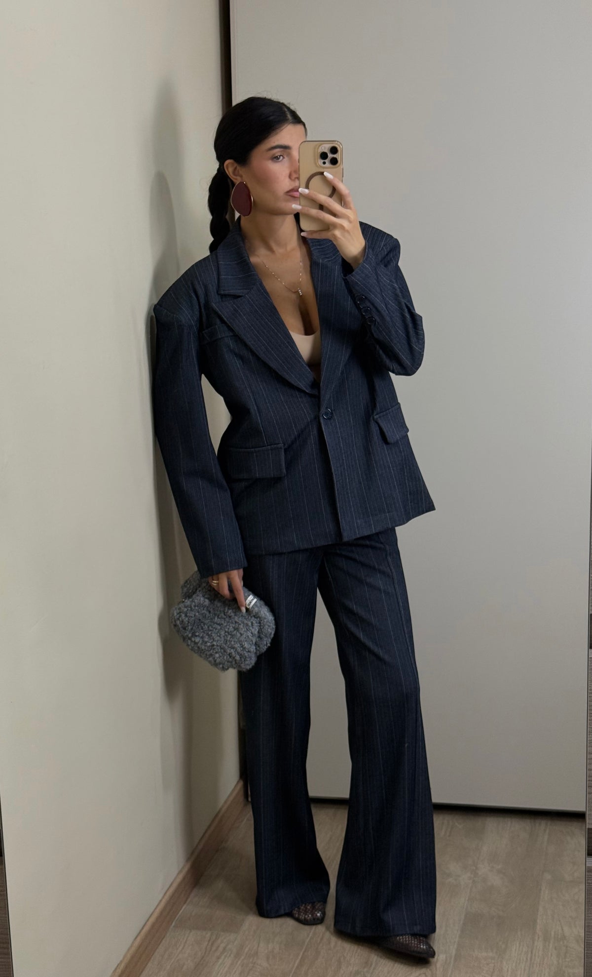 Tailleur Marzia