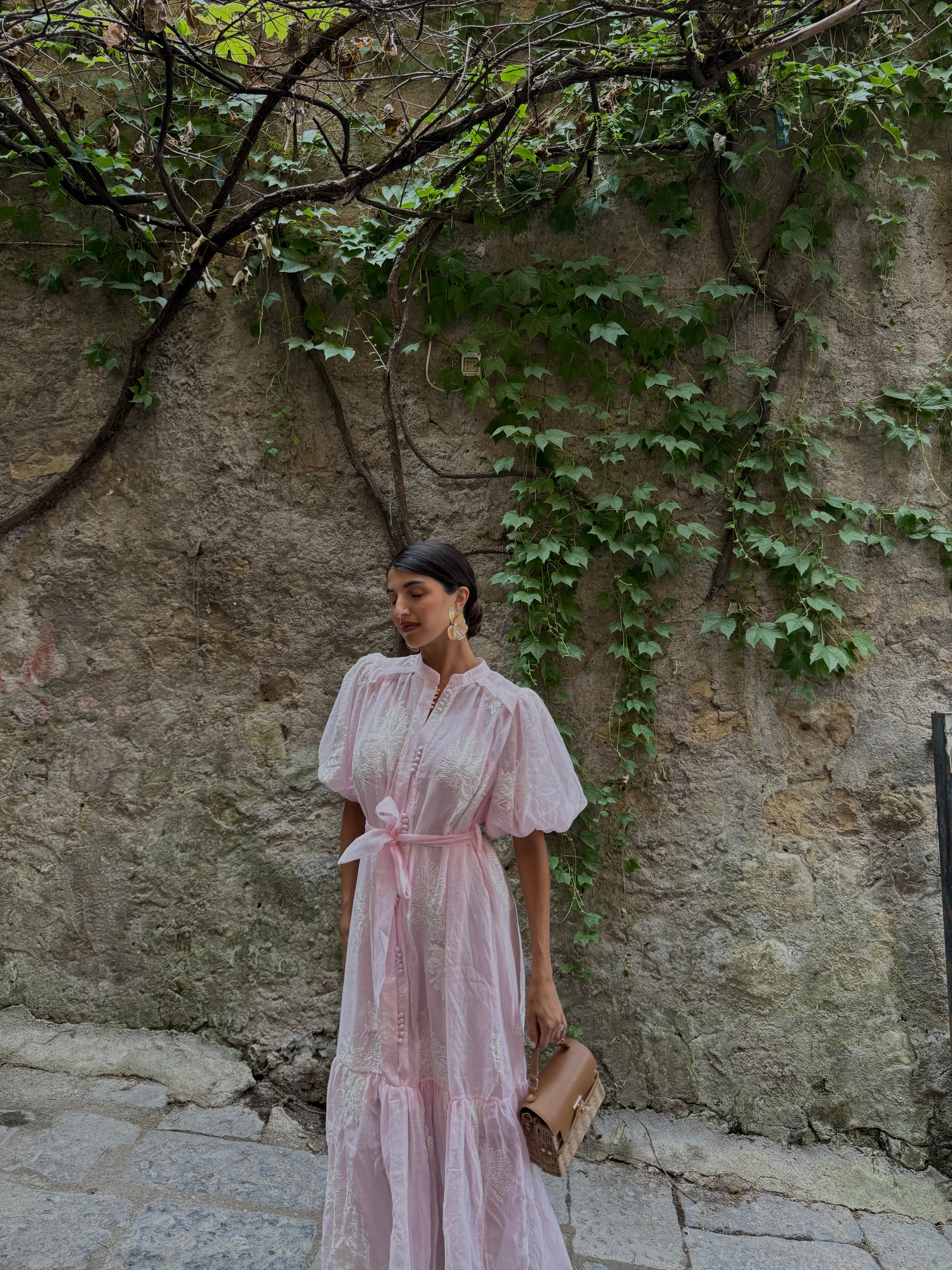 Dress Carmen - LadyB Shop Online