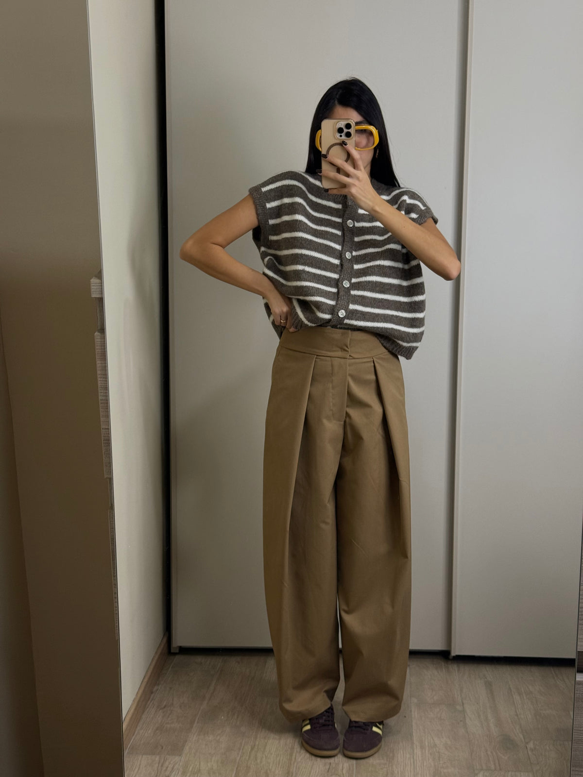 Pantalone Gio