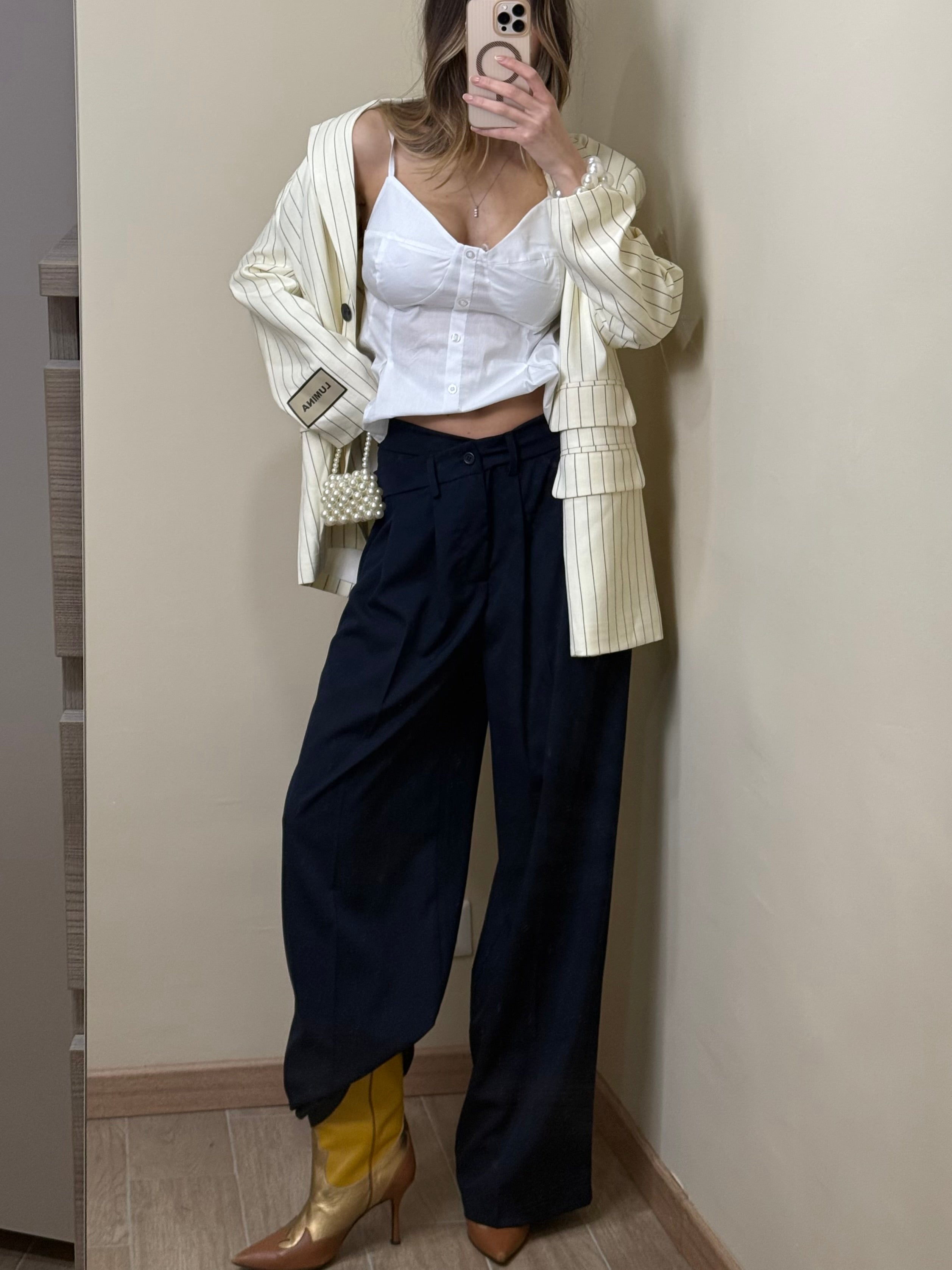 Top Lily - LadyB Shop Online