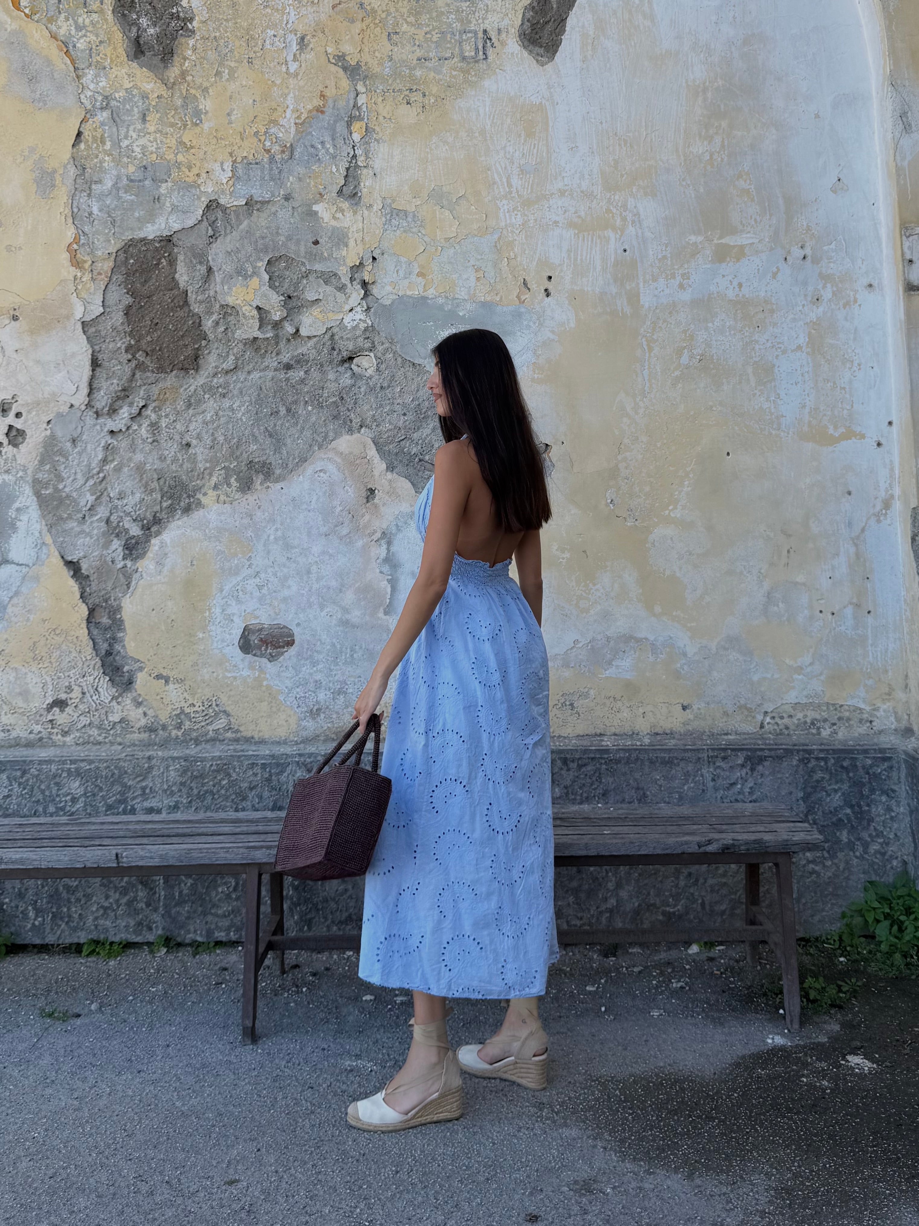 Dress Susy