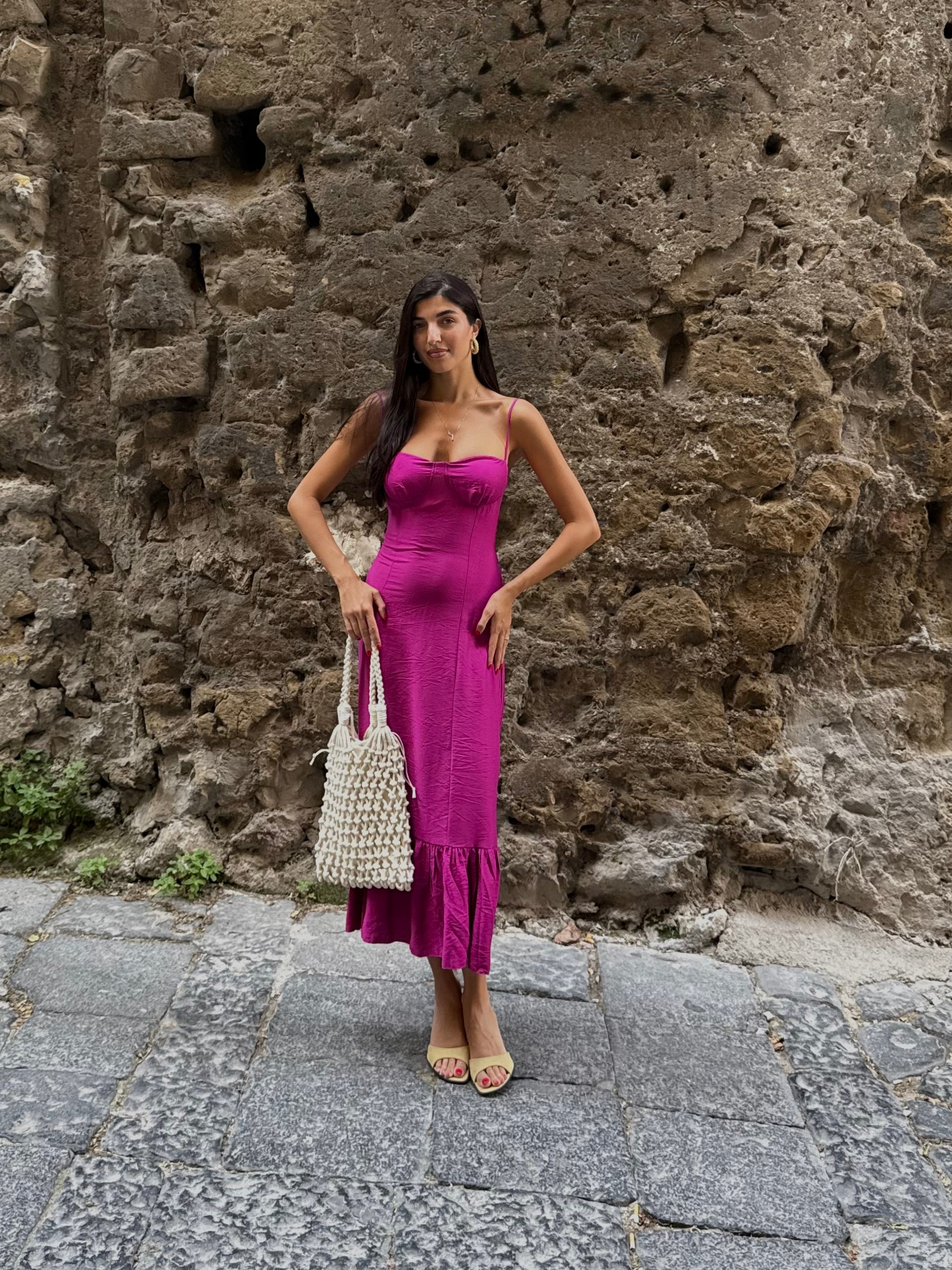 Dress Rosalinda