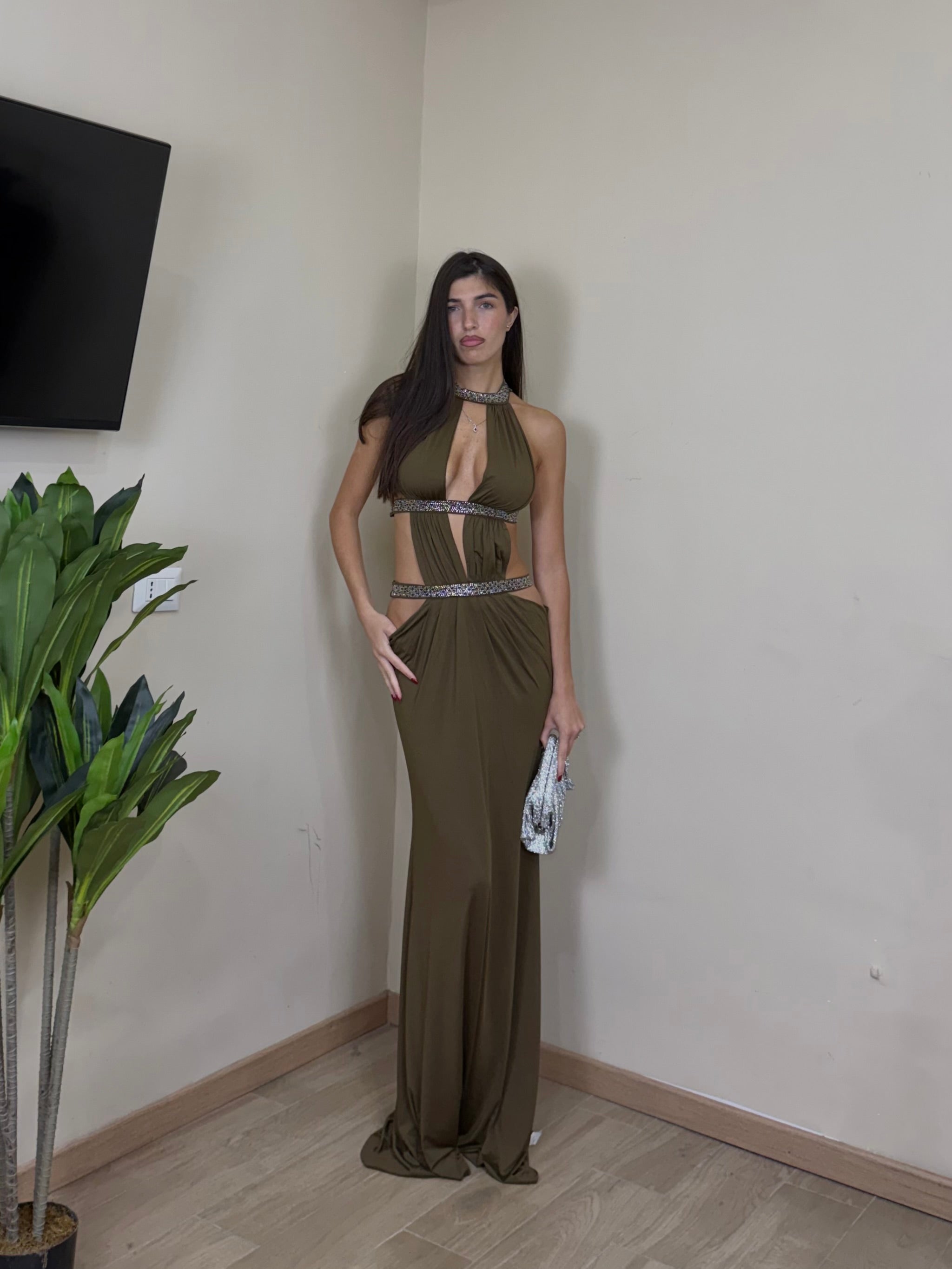 Dress Brooke
