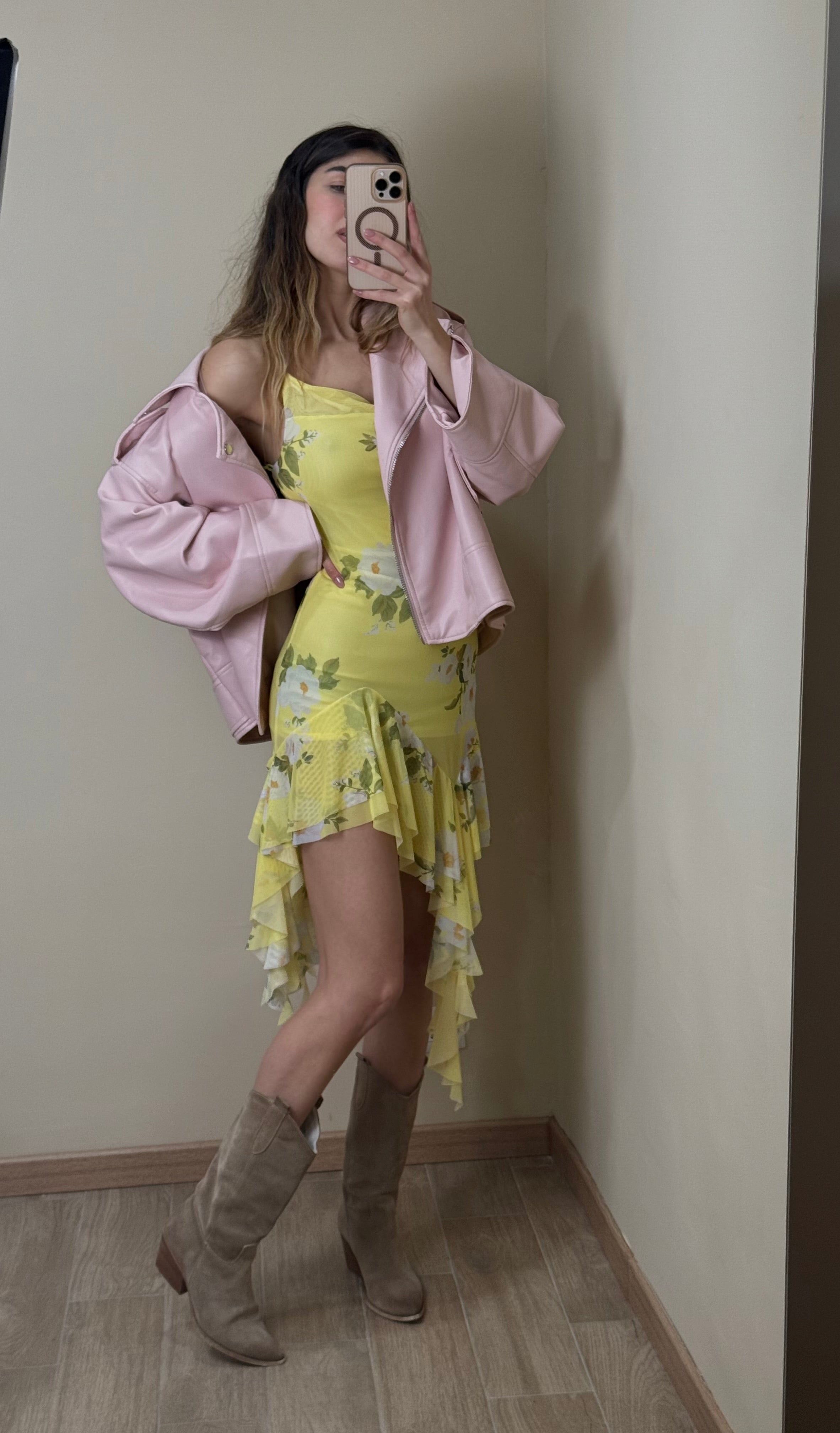 Dress Titti - LadyB Shop Online