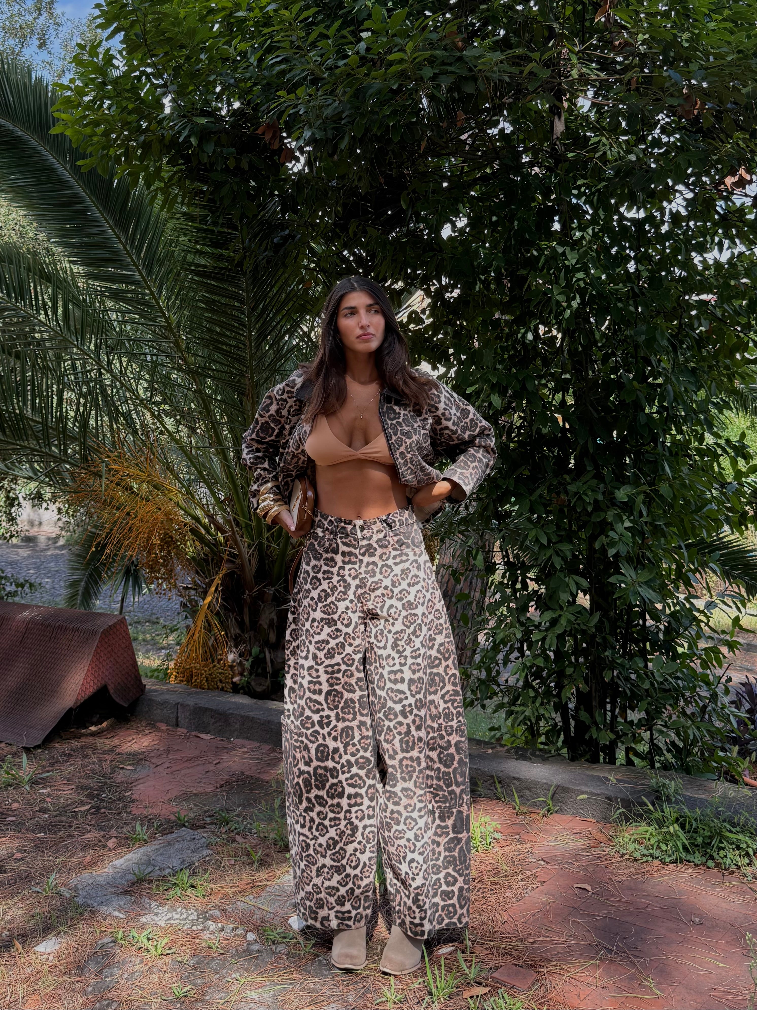 Jeans leo by lumina - LadyB Shop Online