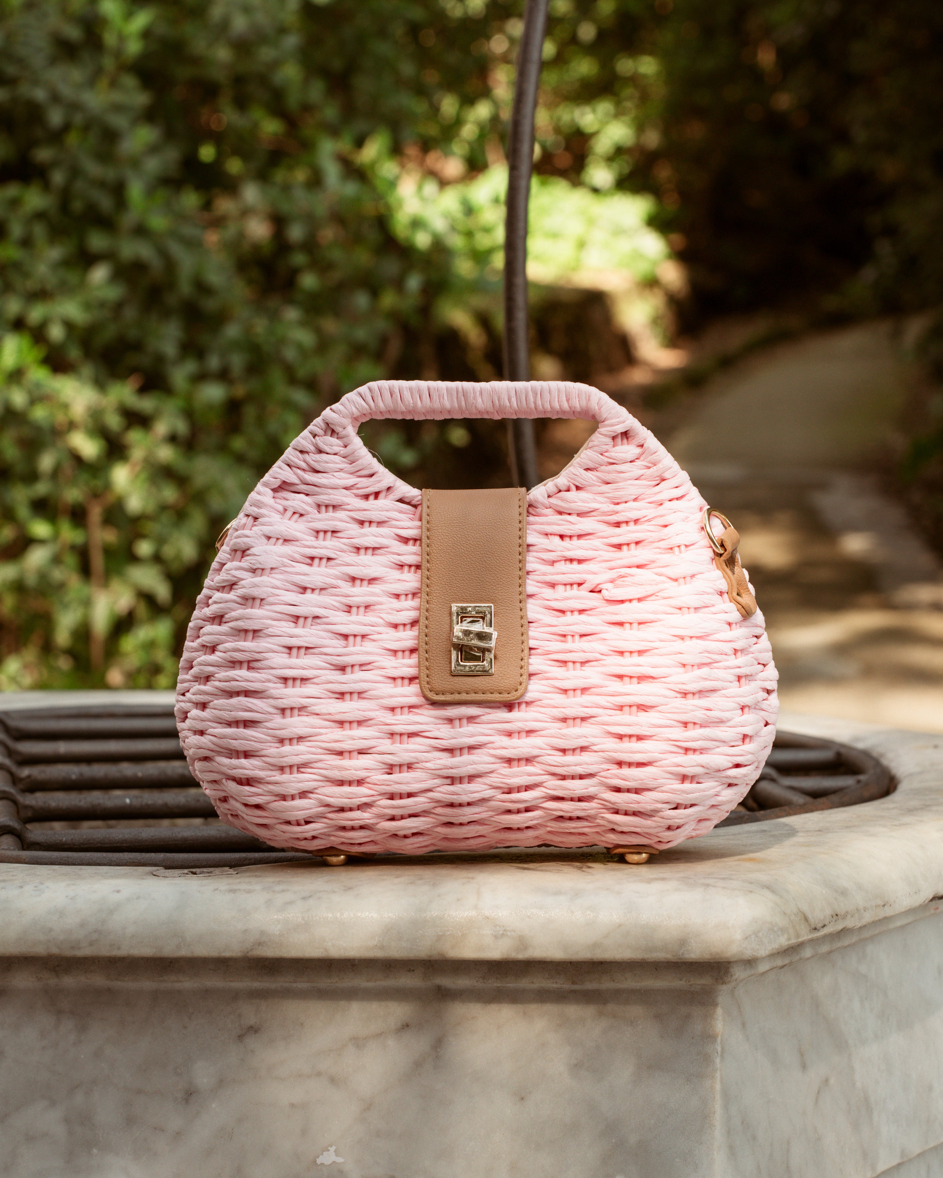 Bag Gardenia - LadyB Shop Online