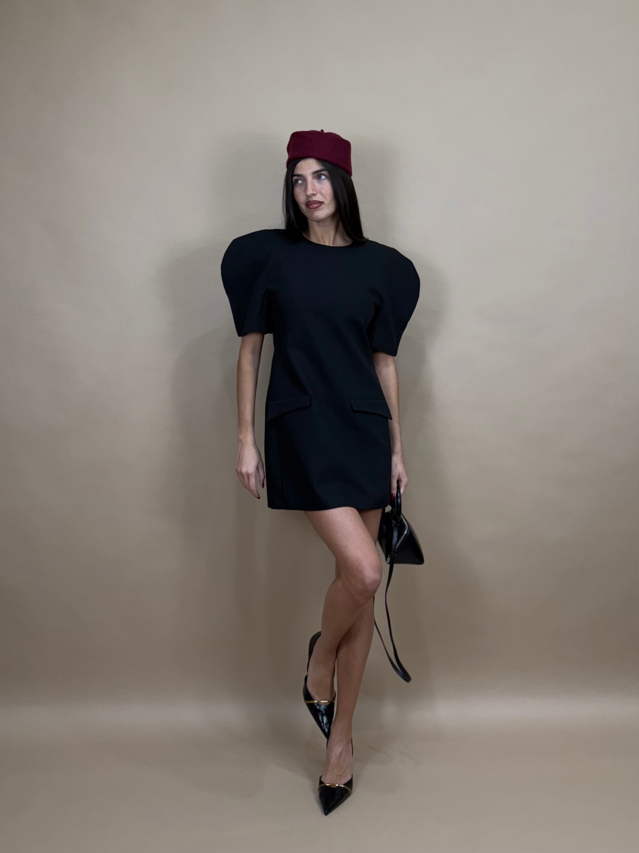 Dress Cassi by Lumina