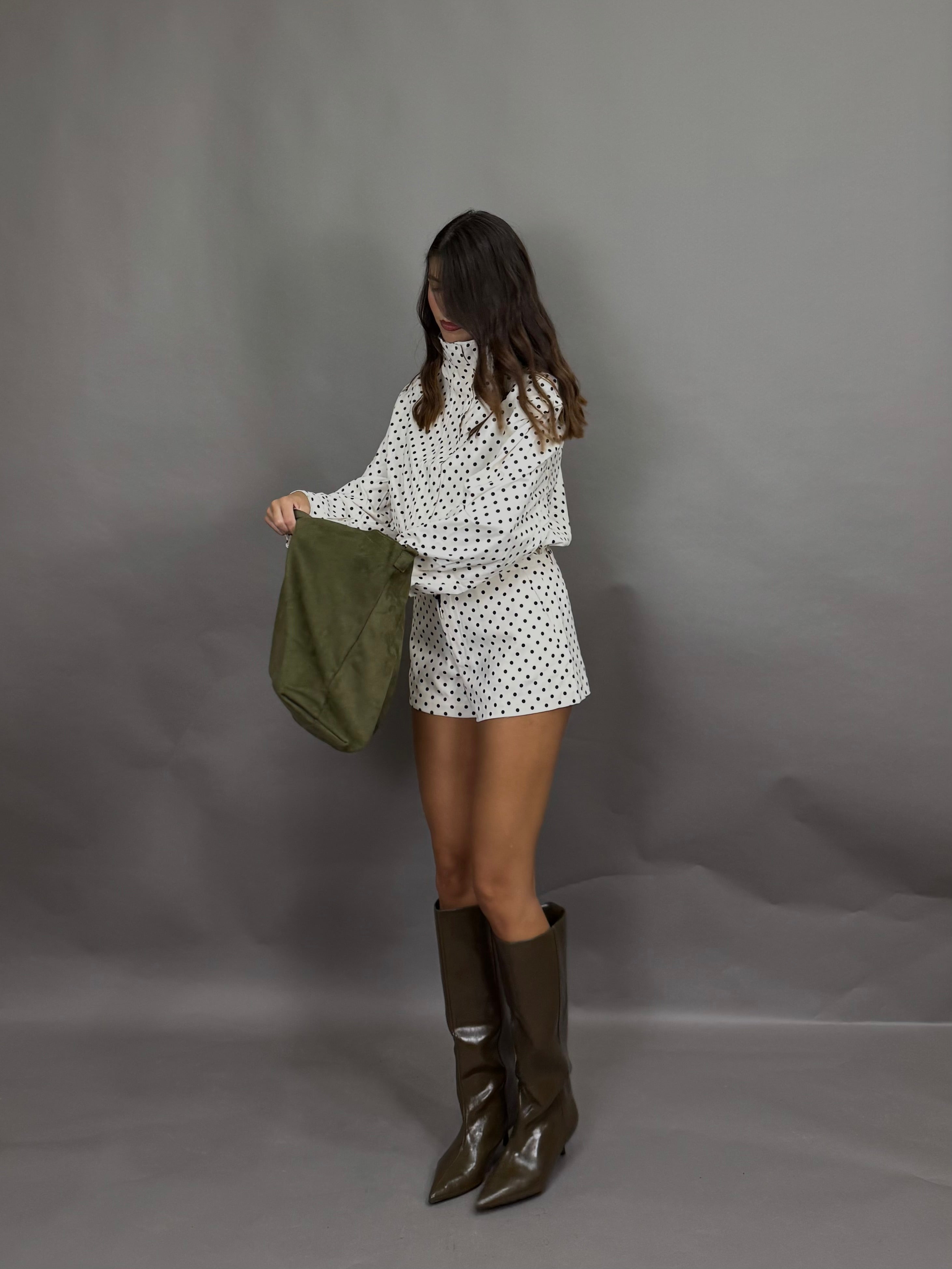 Coordinato pois