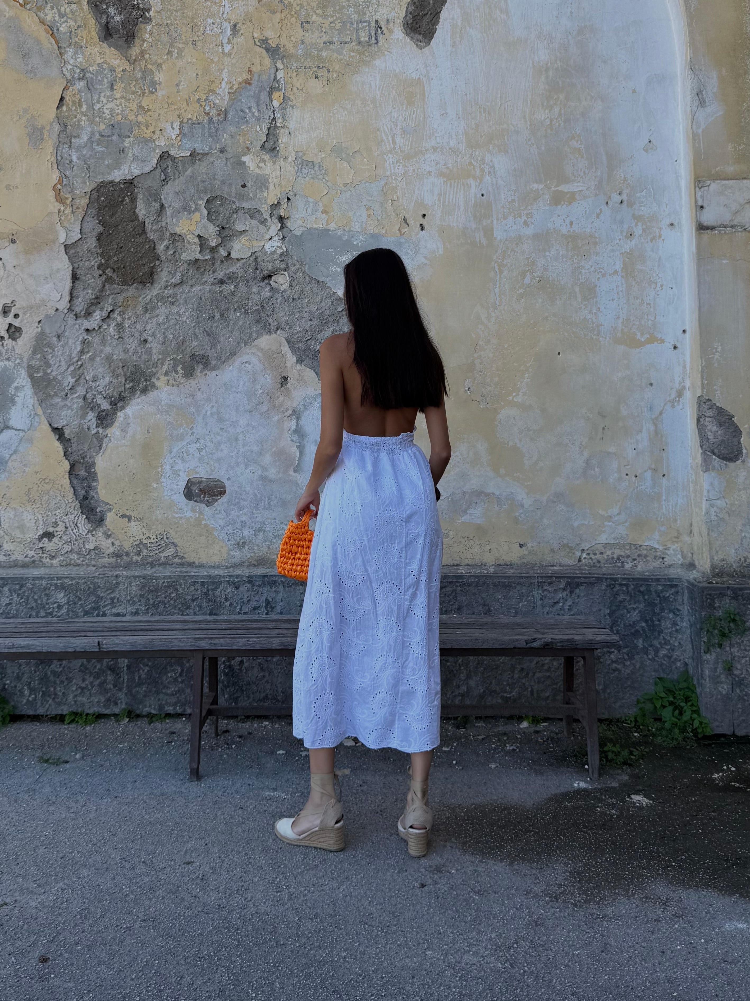 Dress Susy