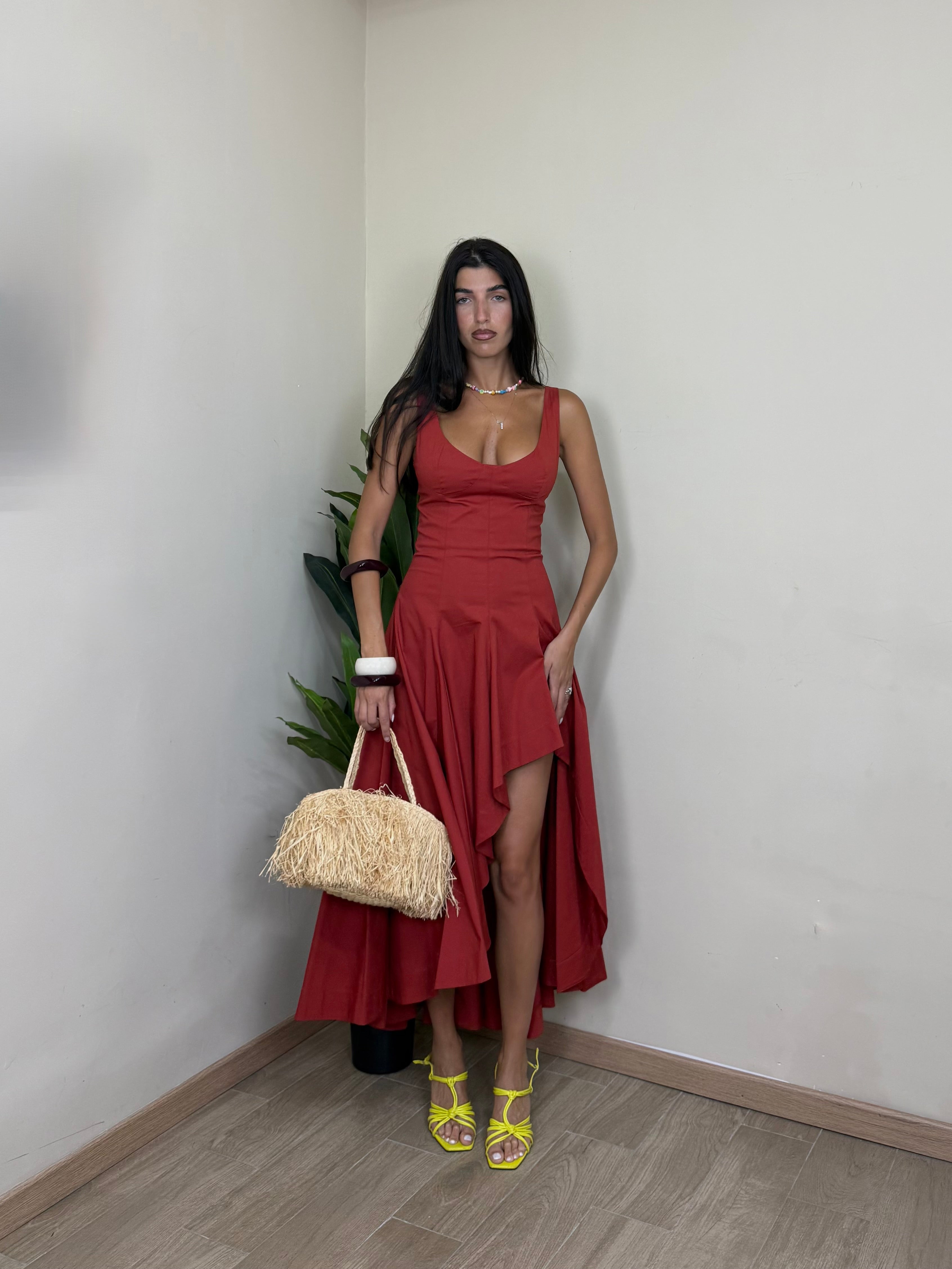 Dress Mavy By Lumina