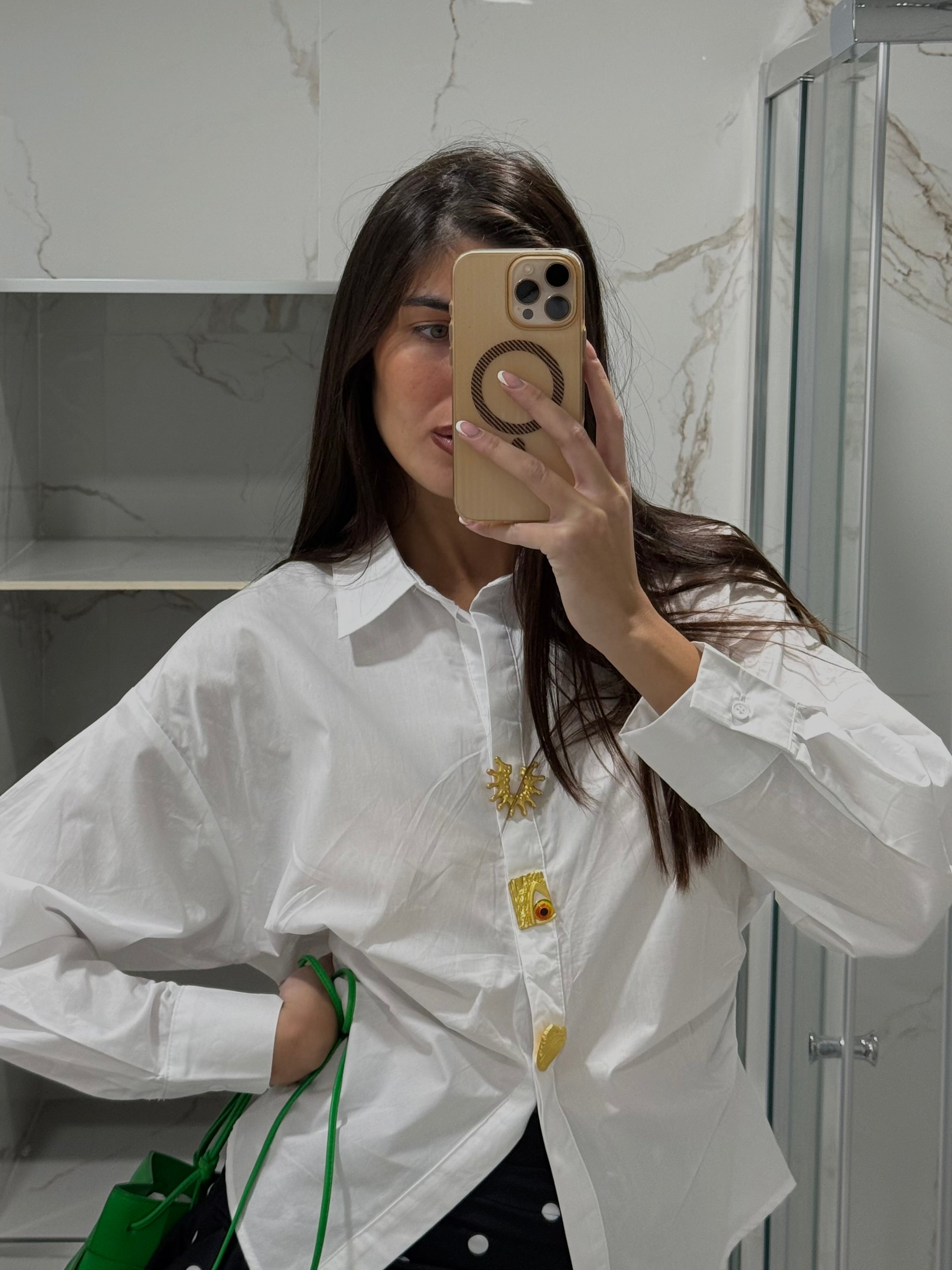 Camicia Loren