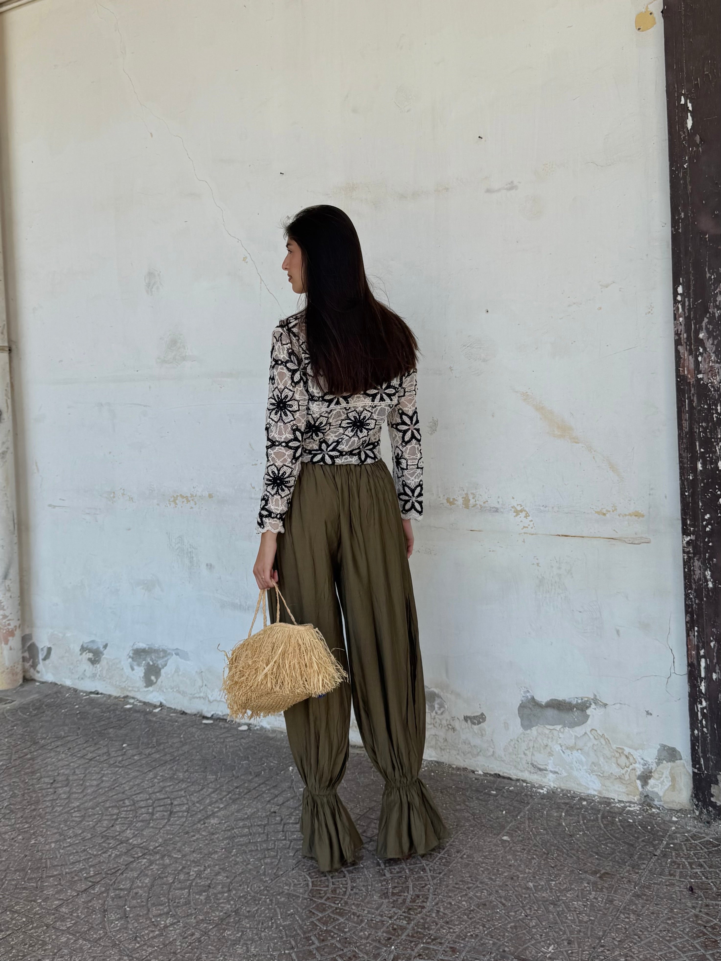 Pantalone Jamie