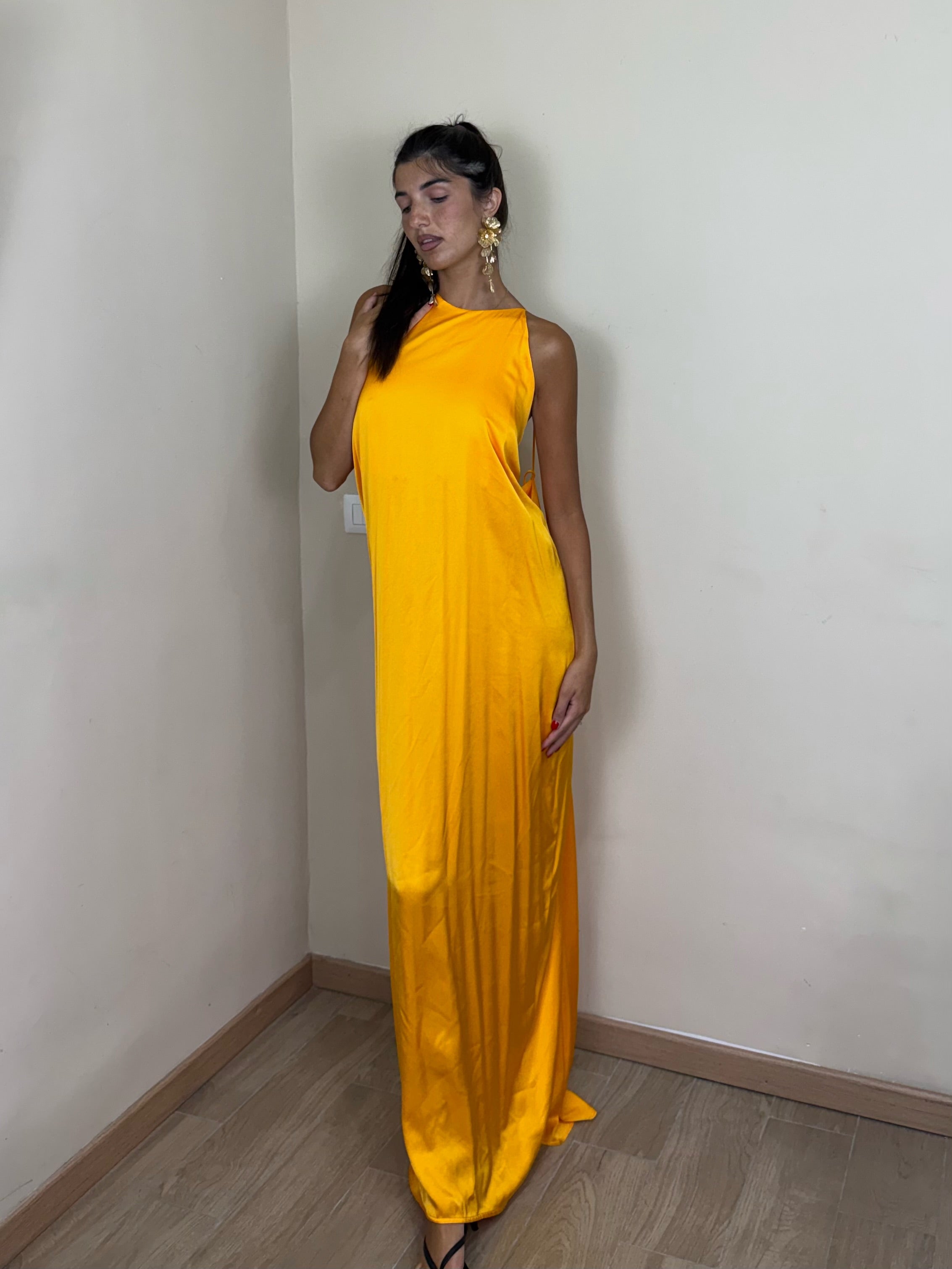 Dress Jasmine by Lumina