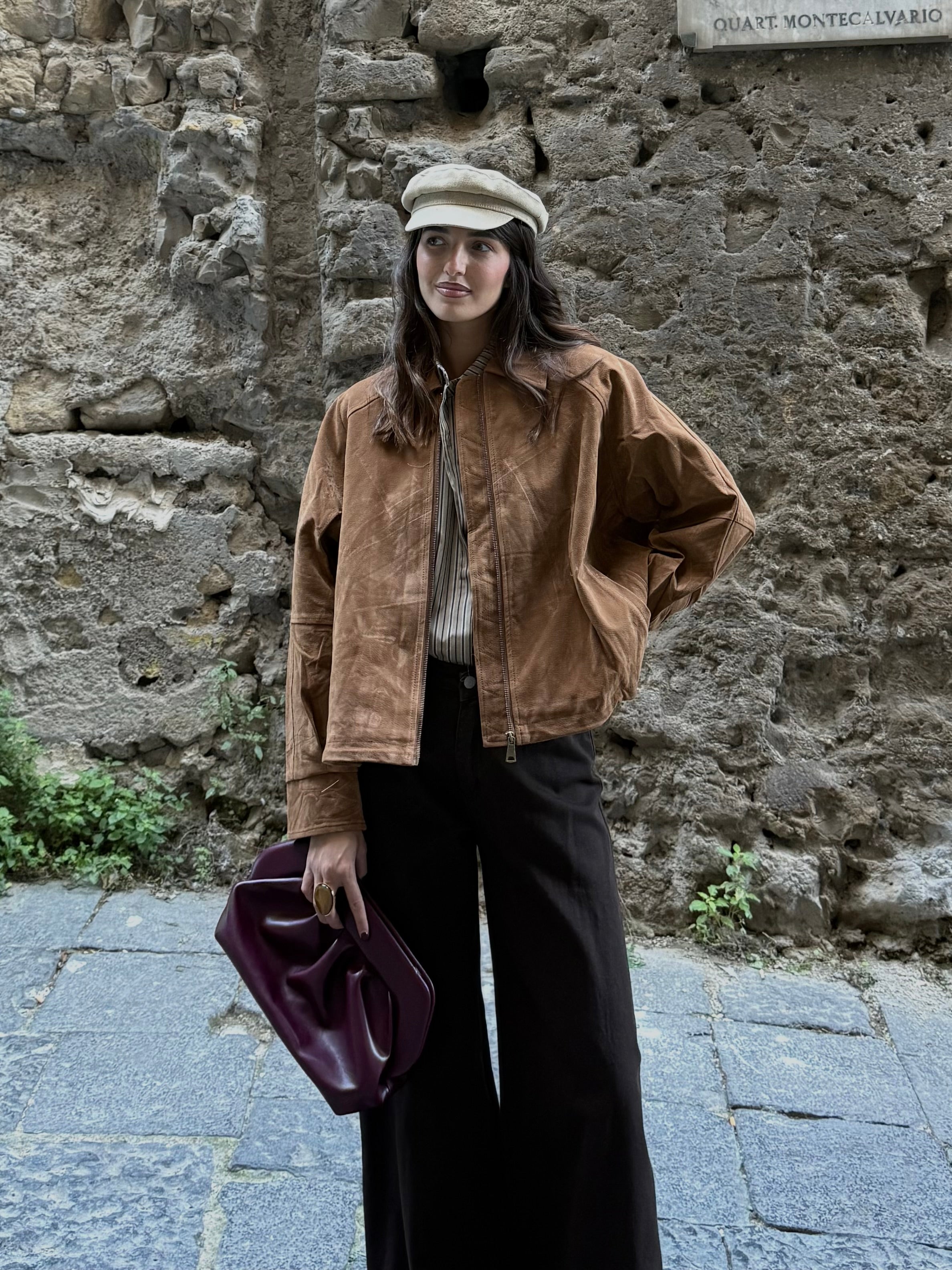 Giacca Paula