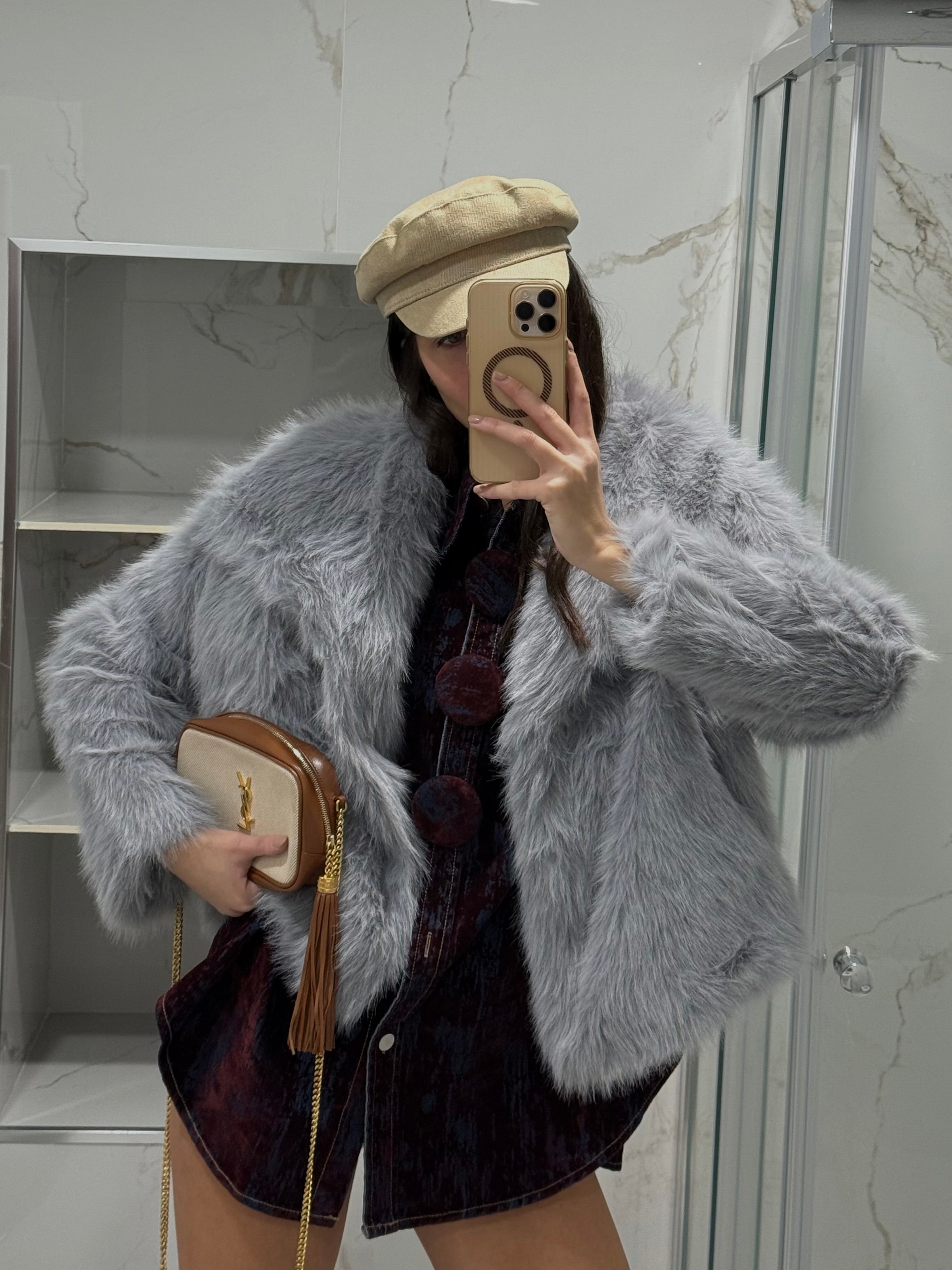 Ecofour Elsa polvere