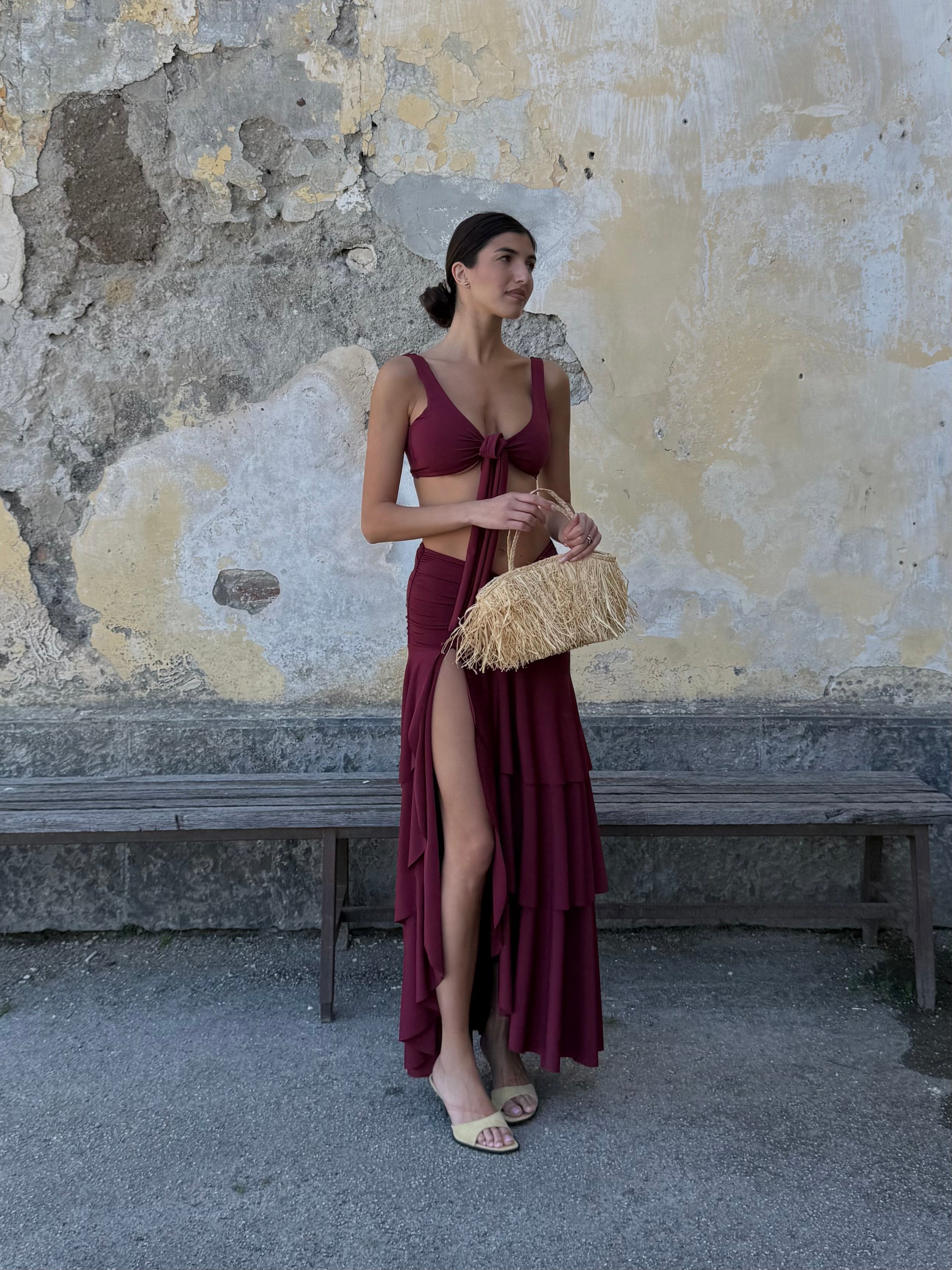 Completo Flaminia