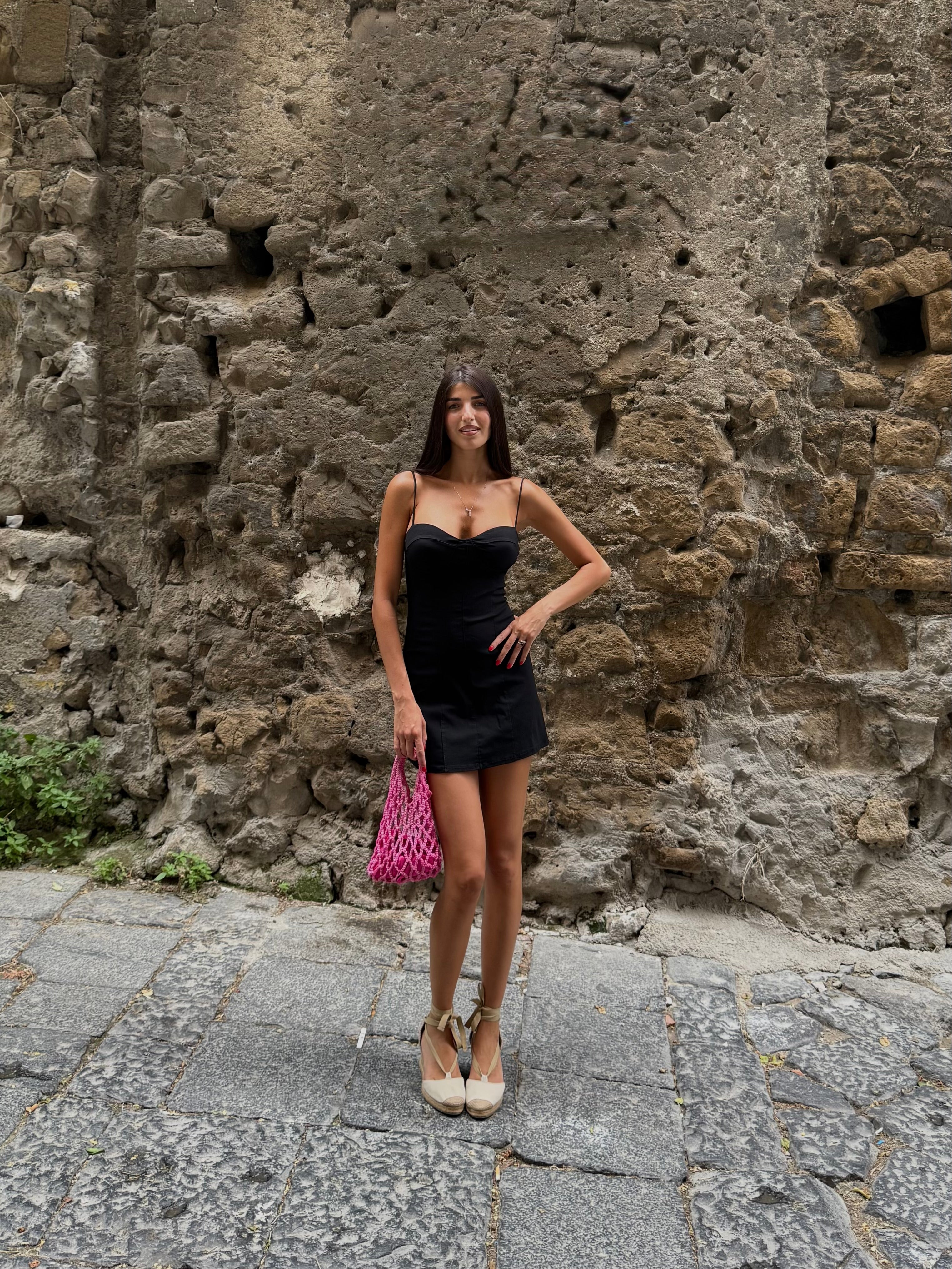Dress Limatola